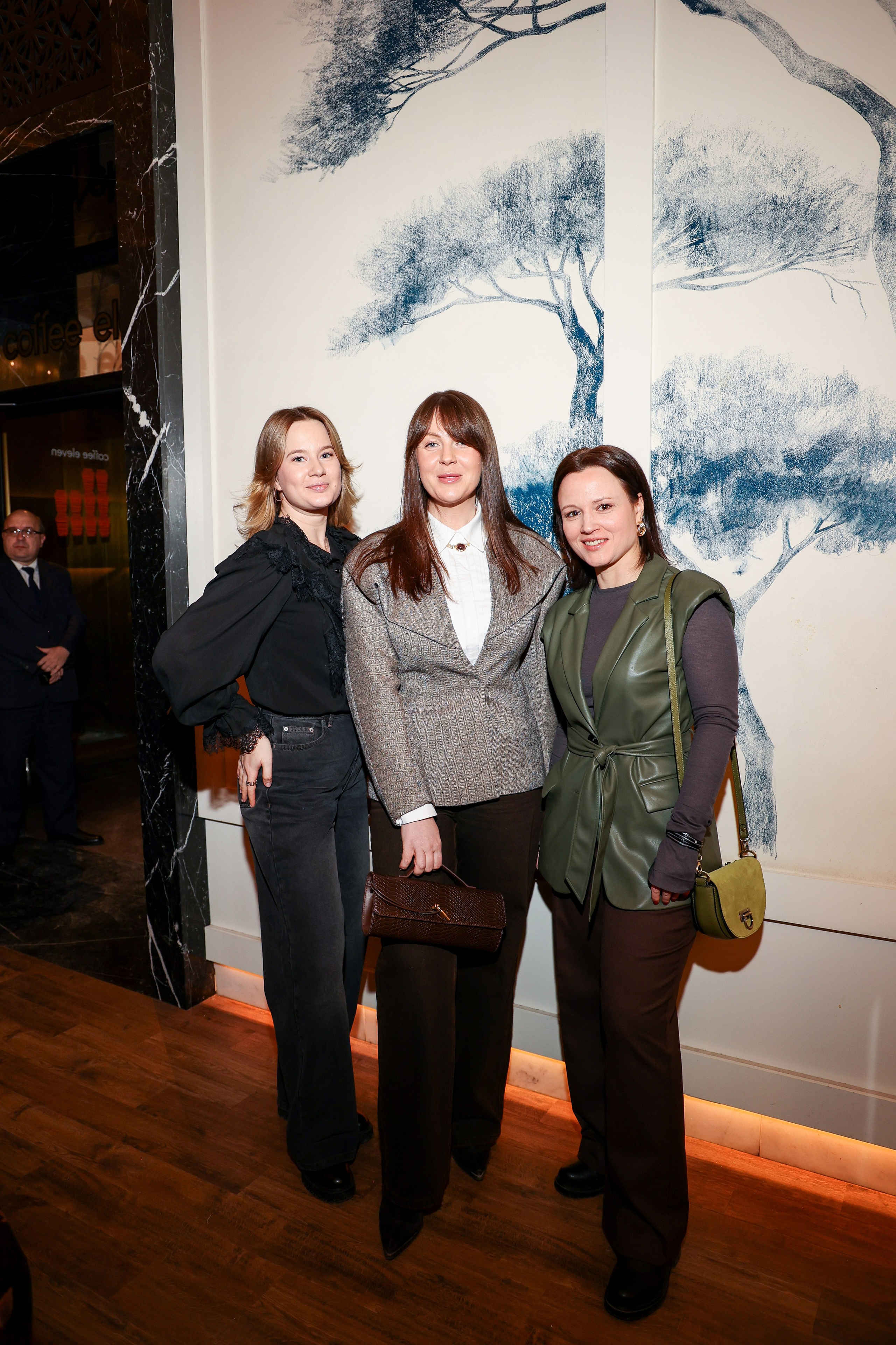 Светская премьера «Молчаливый друг». Свадебный и Event фотограф в Москве Бажина Ирина