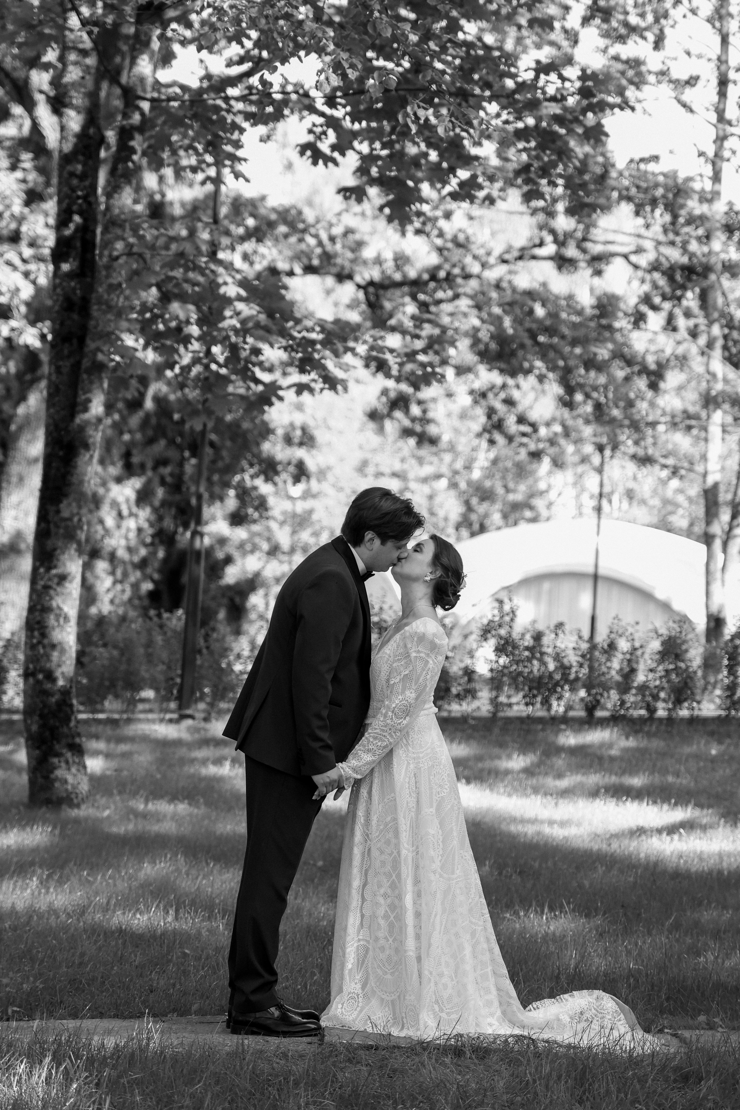 Александр & Мария. Свадебный и Event фотограф в Москве Бажина Ирина