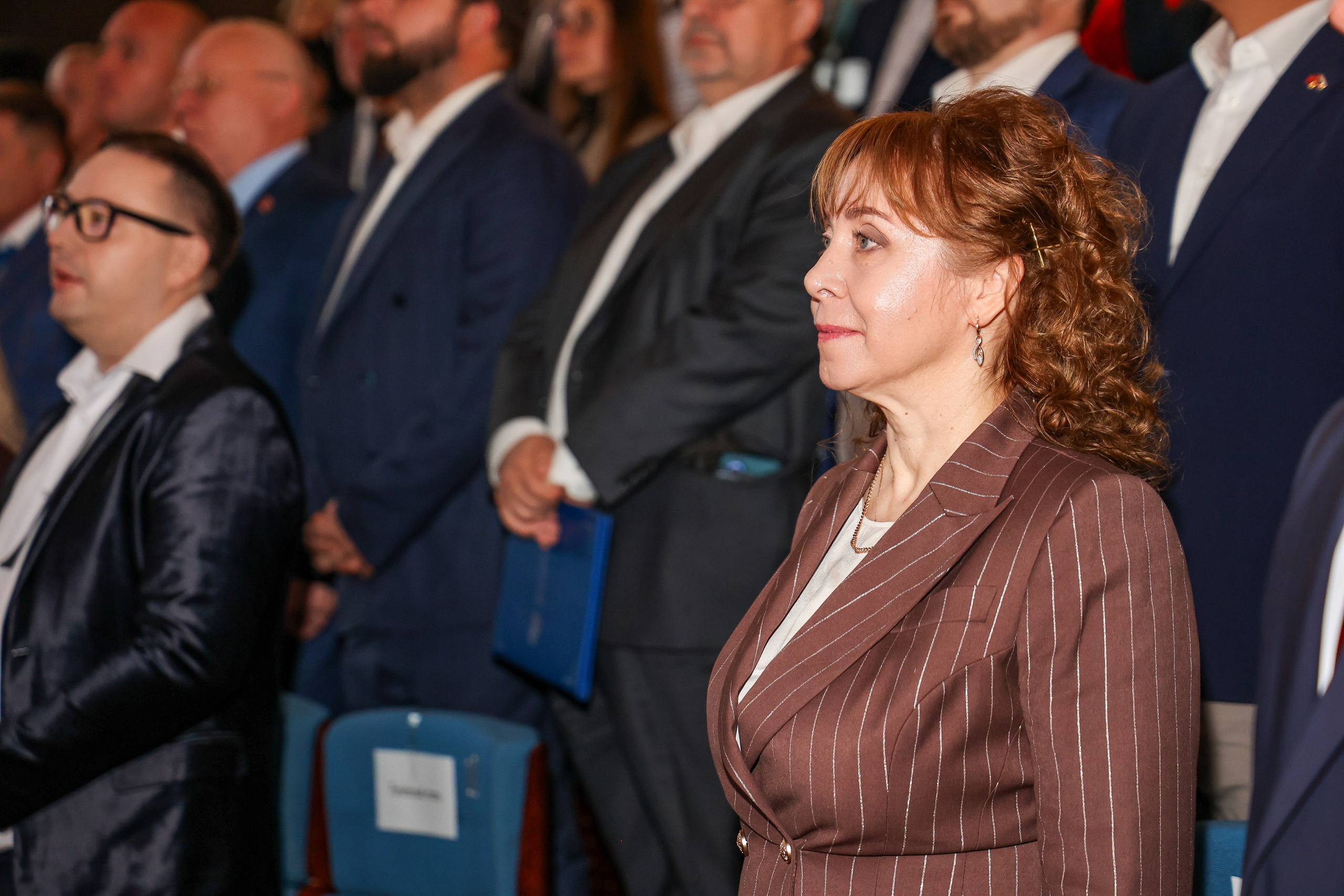 Юбилей. Университету Вернадского 95 лет. Свадебный и Event фотограф в Москве Бажина Ирина