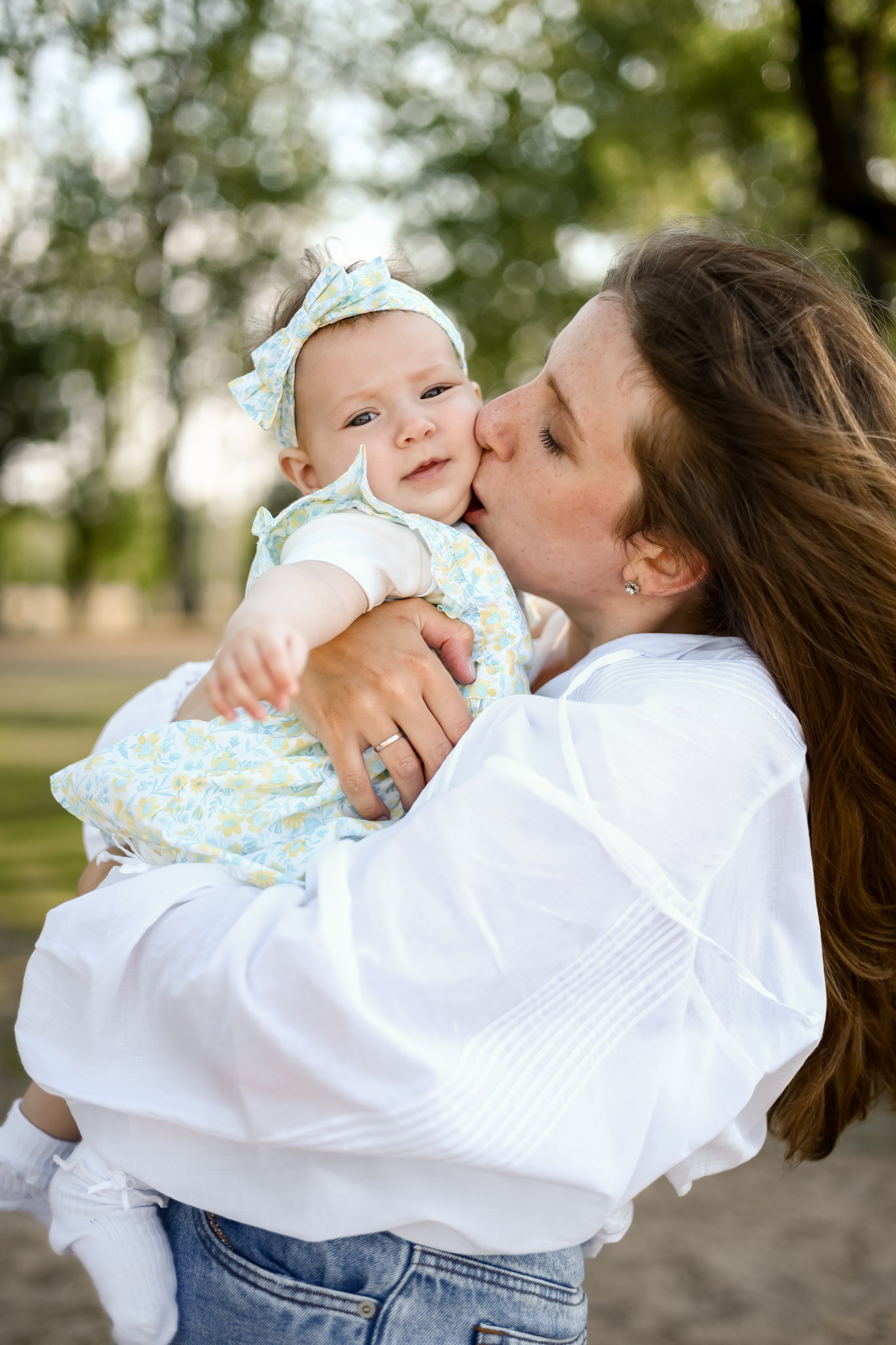 Закатная фотосъёмка на Минском море. Свадебный фотограф Беларусь Ольга Козыренко
