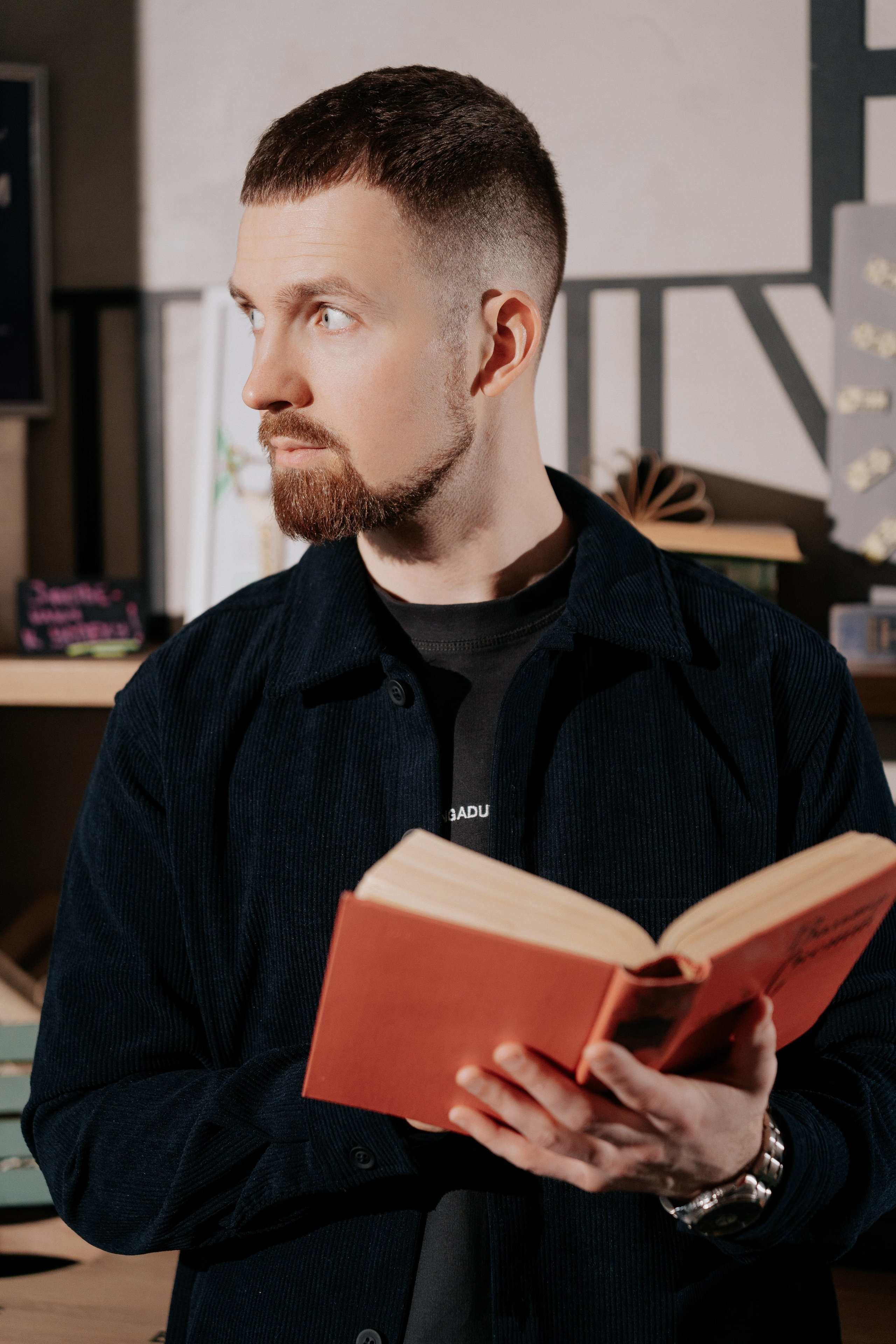 — КОНТЕНТНАЯ СЪЕМКА. Профессиональный фотограф в Санкт-Петербурге Владимир Денисов