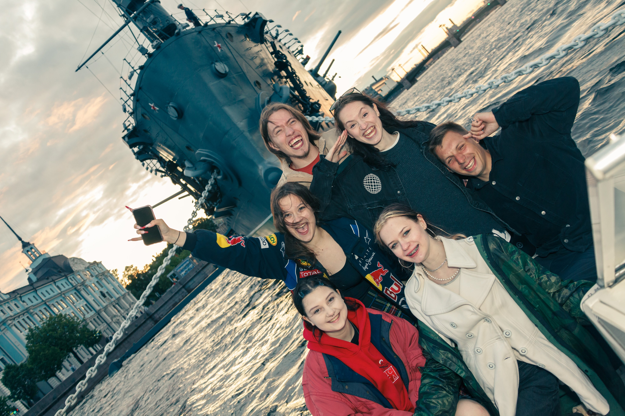 День рождения Анжелики № 2. Фотограф в Санкт — Петербурге Валерий Гаухман