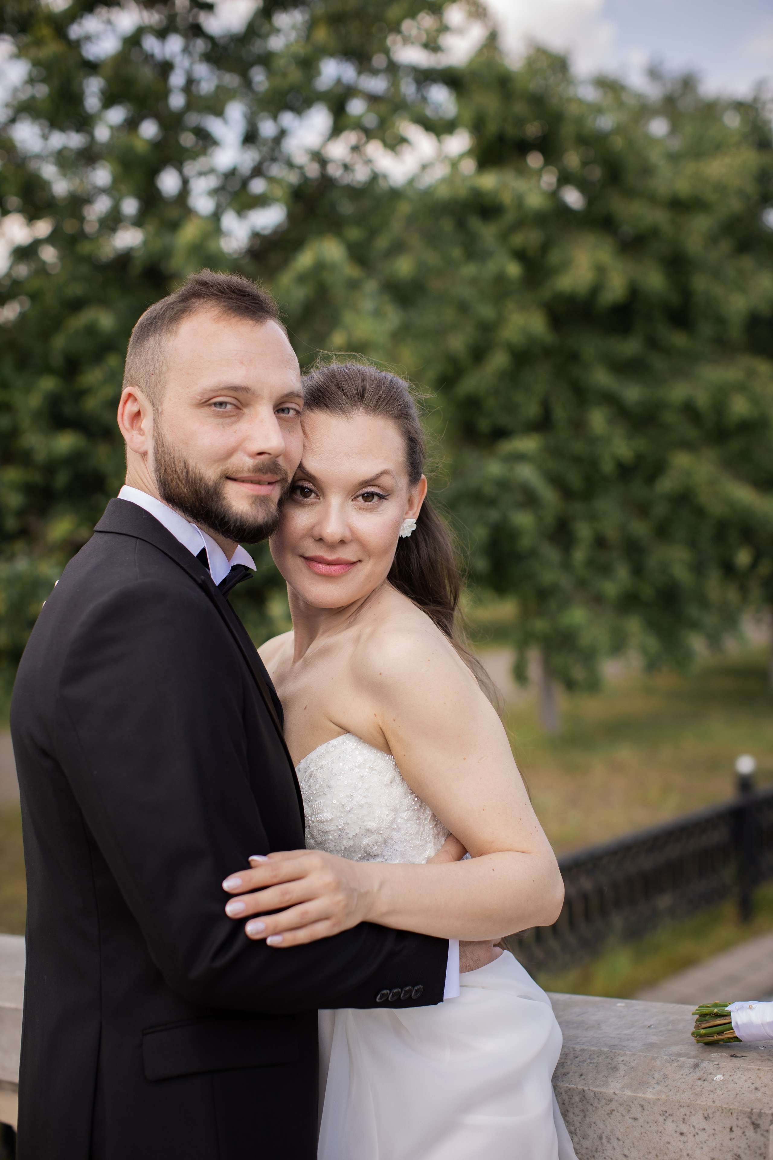 Владимир и Александра. Фотопрогулка. Главная