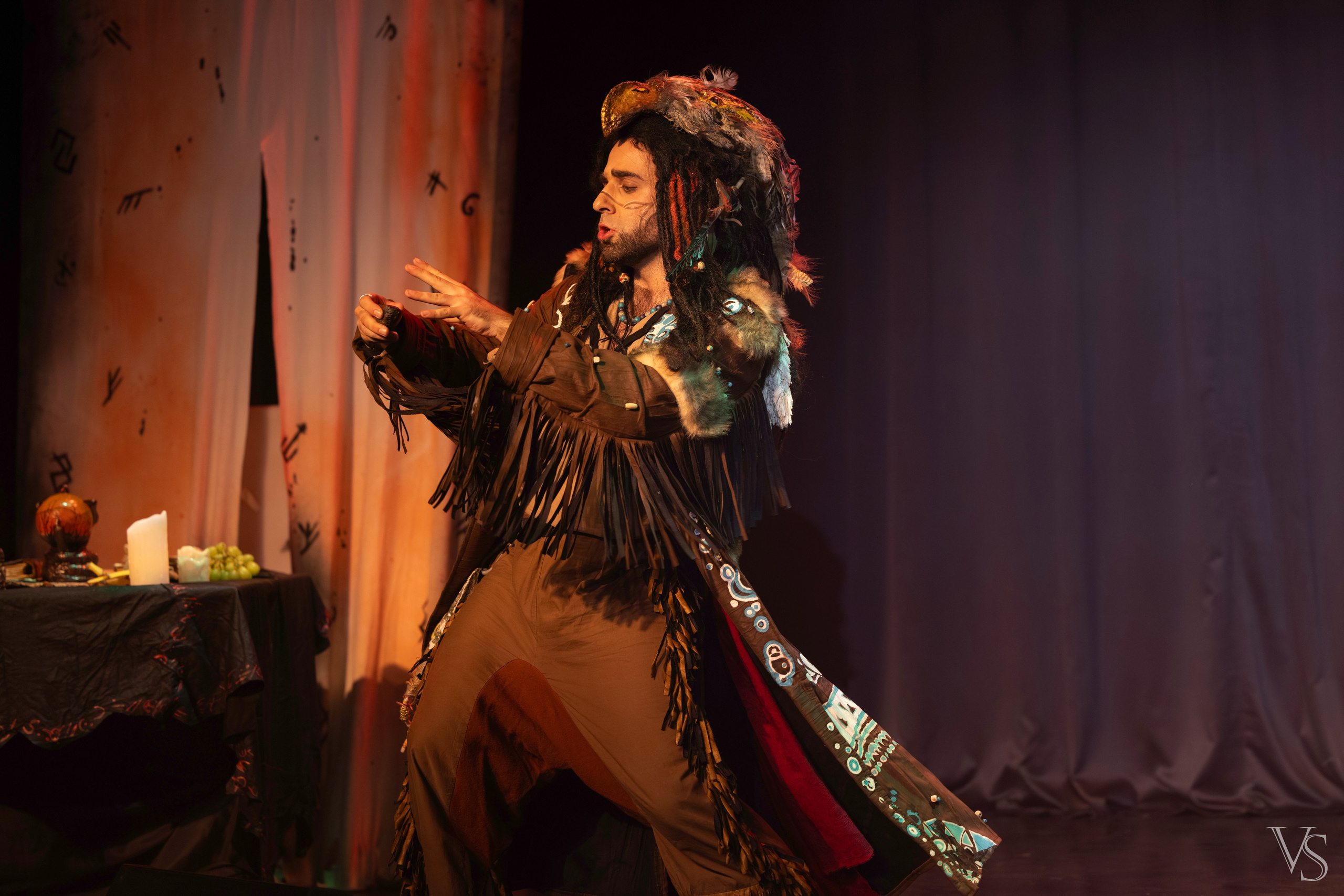 Книга стихий 25.01. Фотограф Виктор Степанов