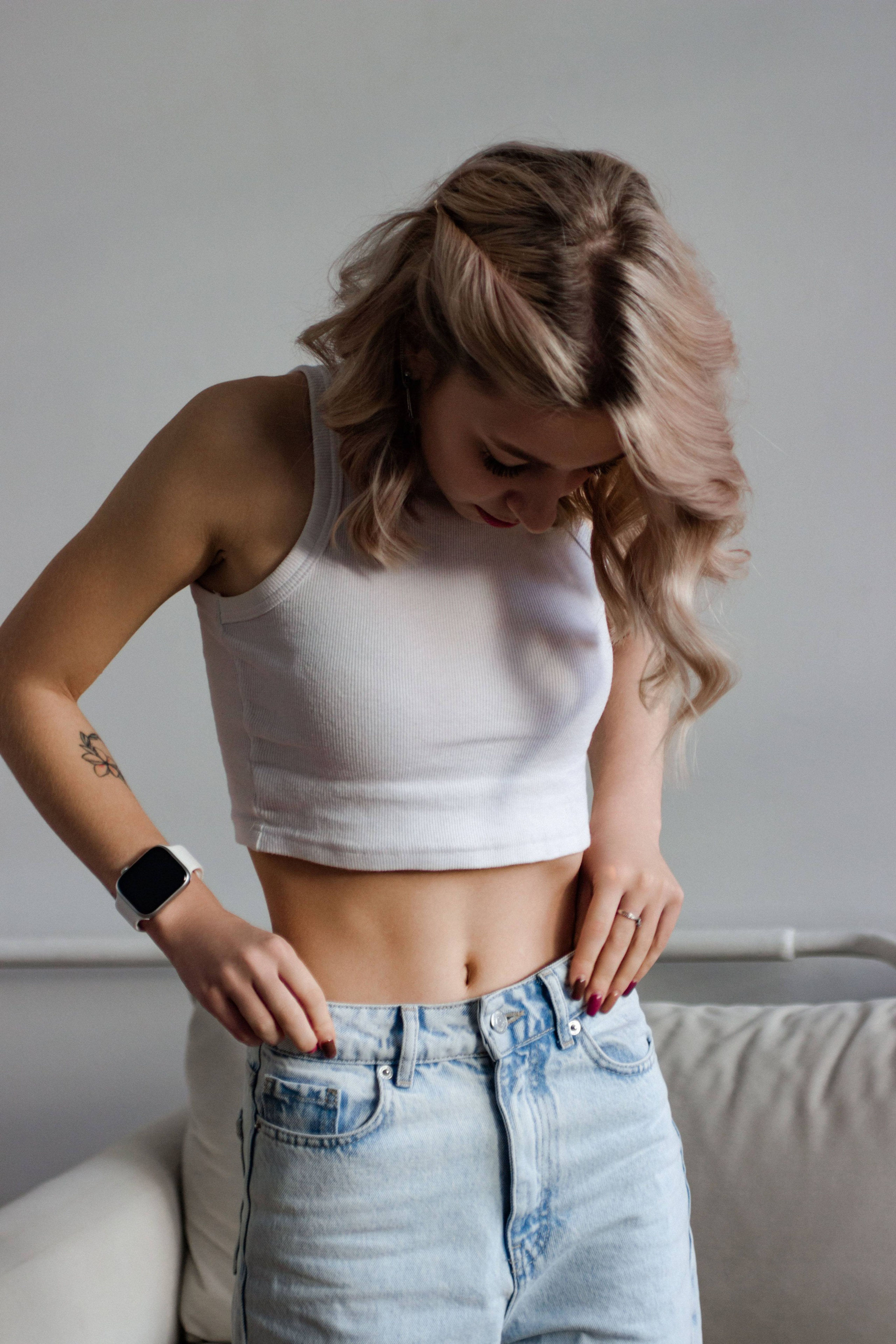 Anastasia S. Фотограф Артём Гусев