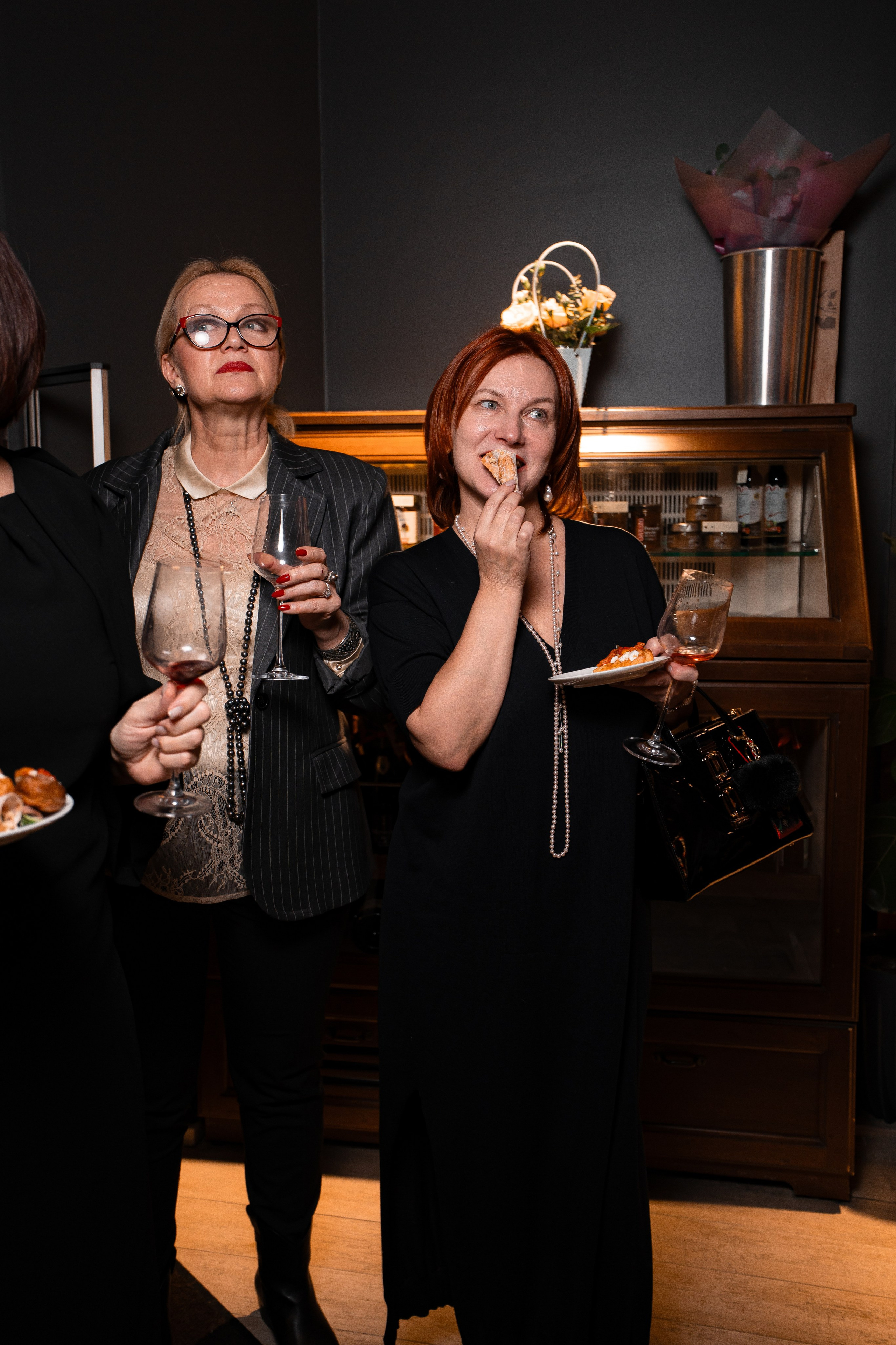 ЭНОТЕКА — 13 ЛЕТ. СВОИ. ФОТООТЧЕТЫ-СОБЫТИЯ-МЕСТА