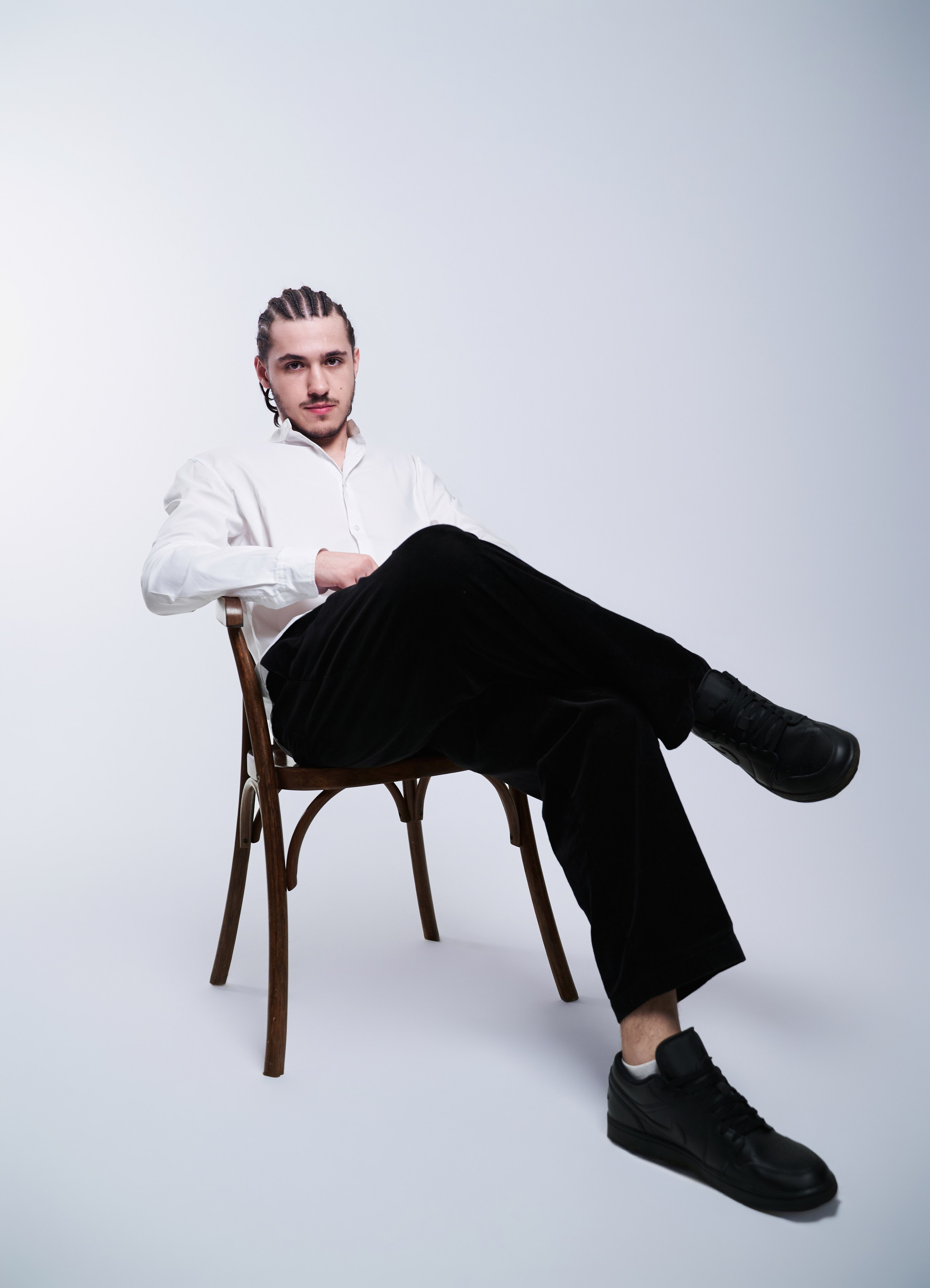 Саша. Фотограф в Москве Евгений Горбатов — портреты, семьи, love story, мероприятия, предметная и интерьерная съёмка