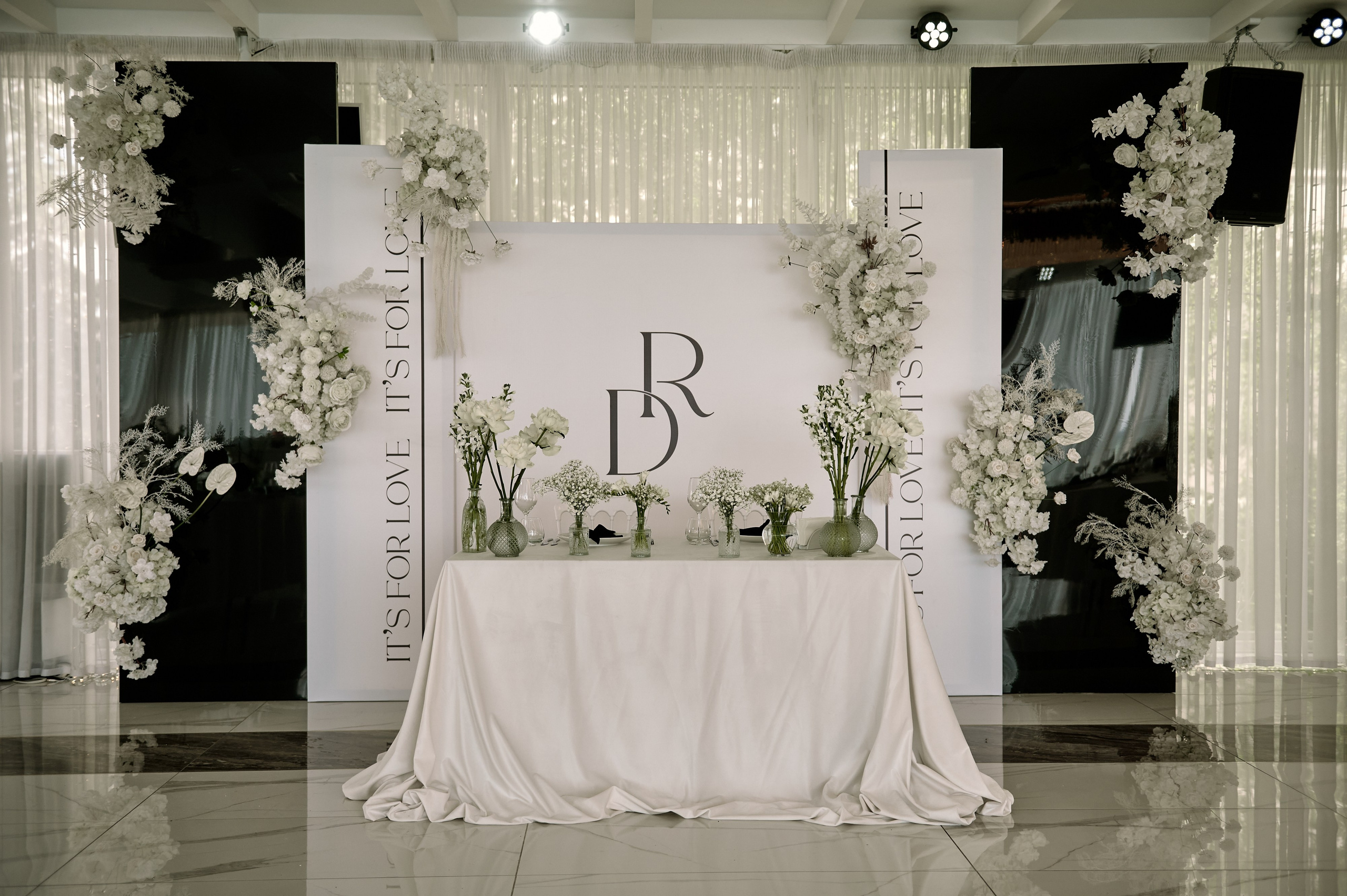 Руслан и Даша. Свадебный и семейный фотограф в Крыму