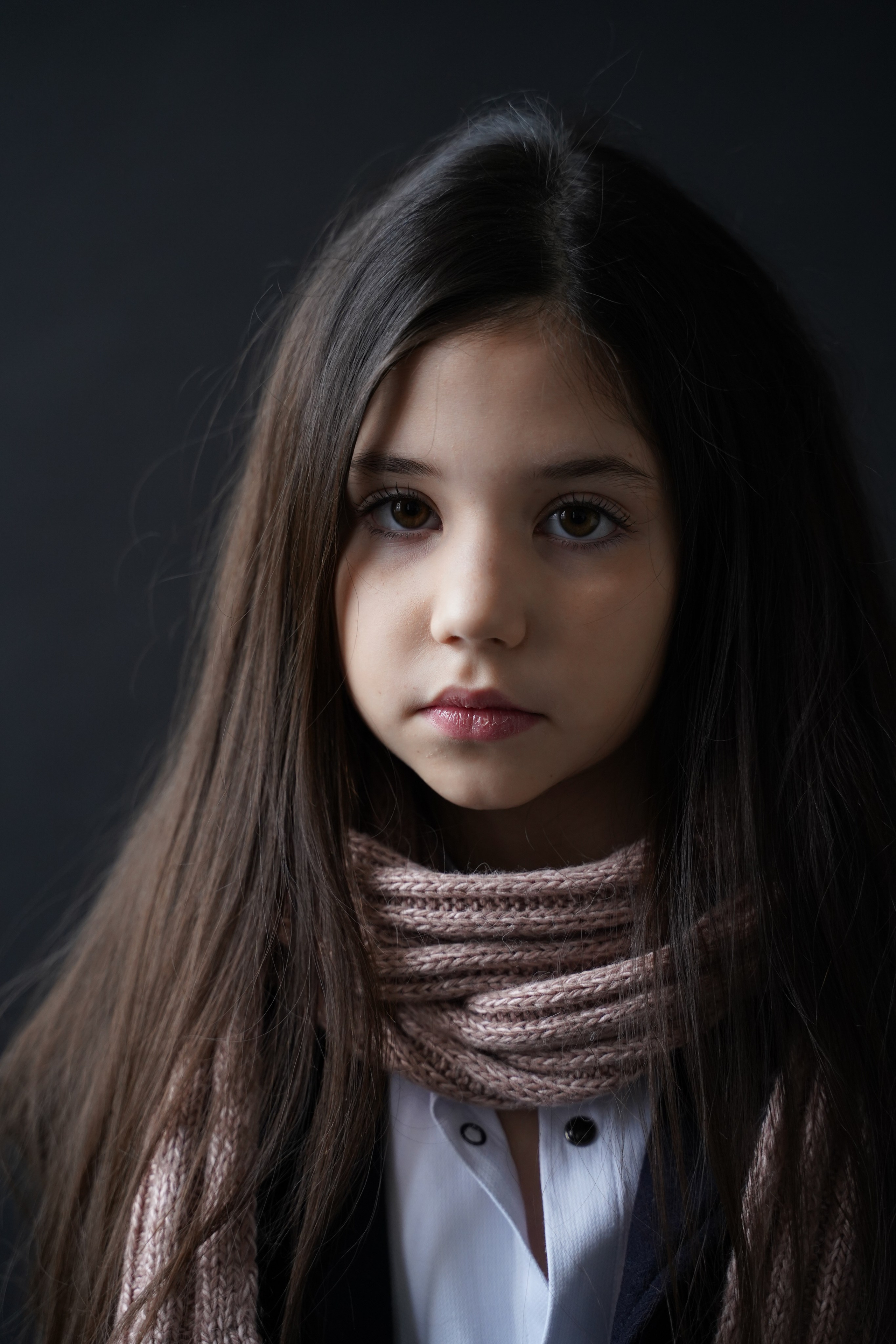 Лера. Арт-фотограф в Краснодаре