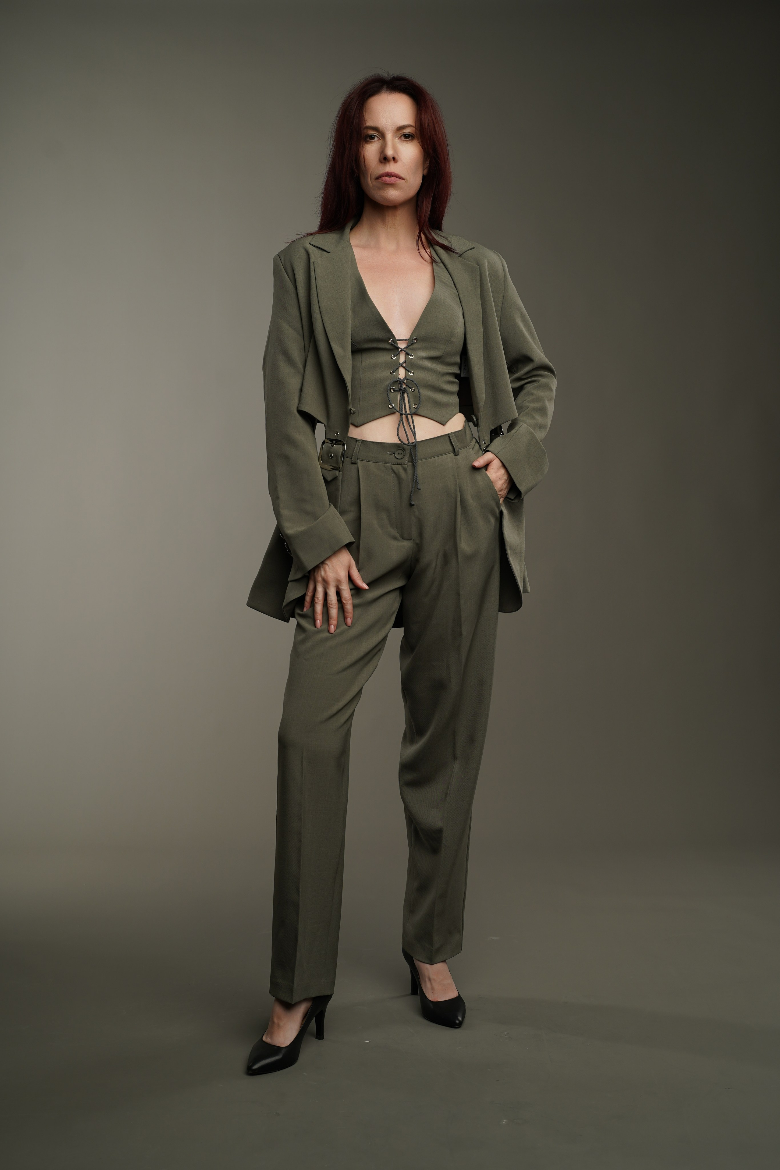 Вероника. Арт-фотограф в Краснодаре