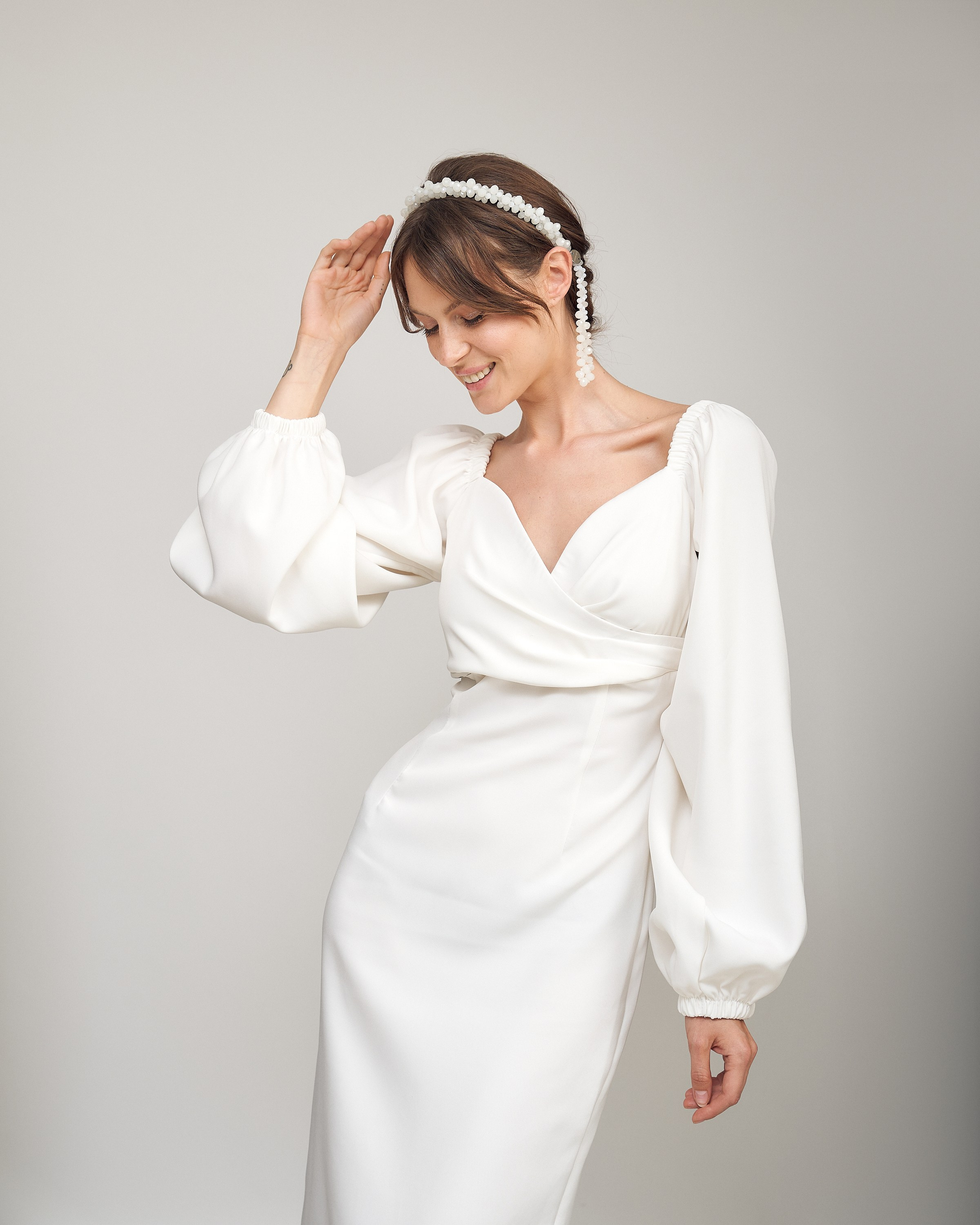 Lavrino Kutti (Wedding Collection). Фотограф для брендов