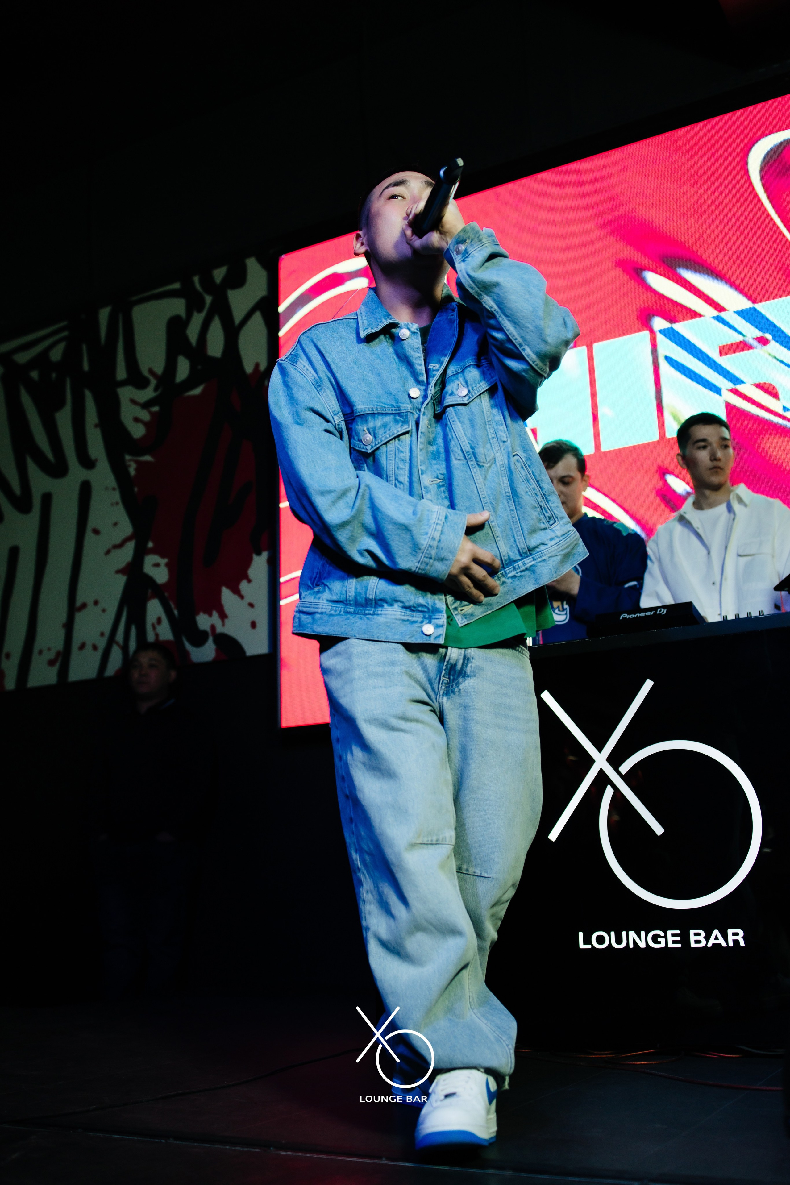 Friday the 13th | HIRO. Lounge Bar X.O