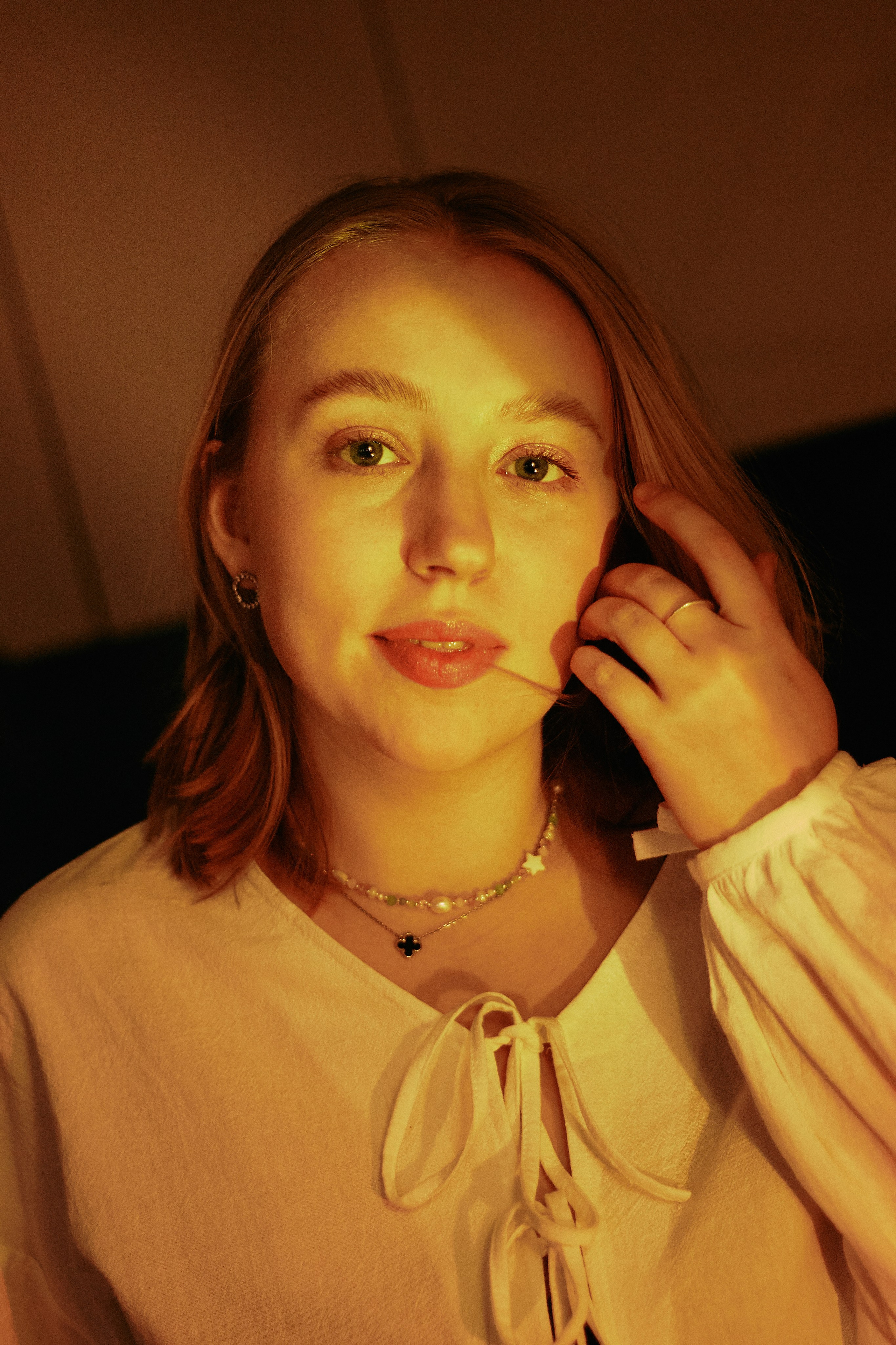 Валерия и Евгений. Портретный и свадебный фотограф в Москве Александра