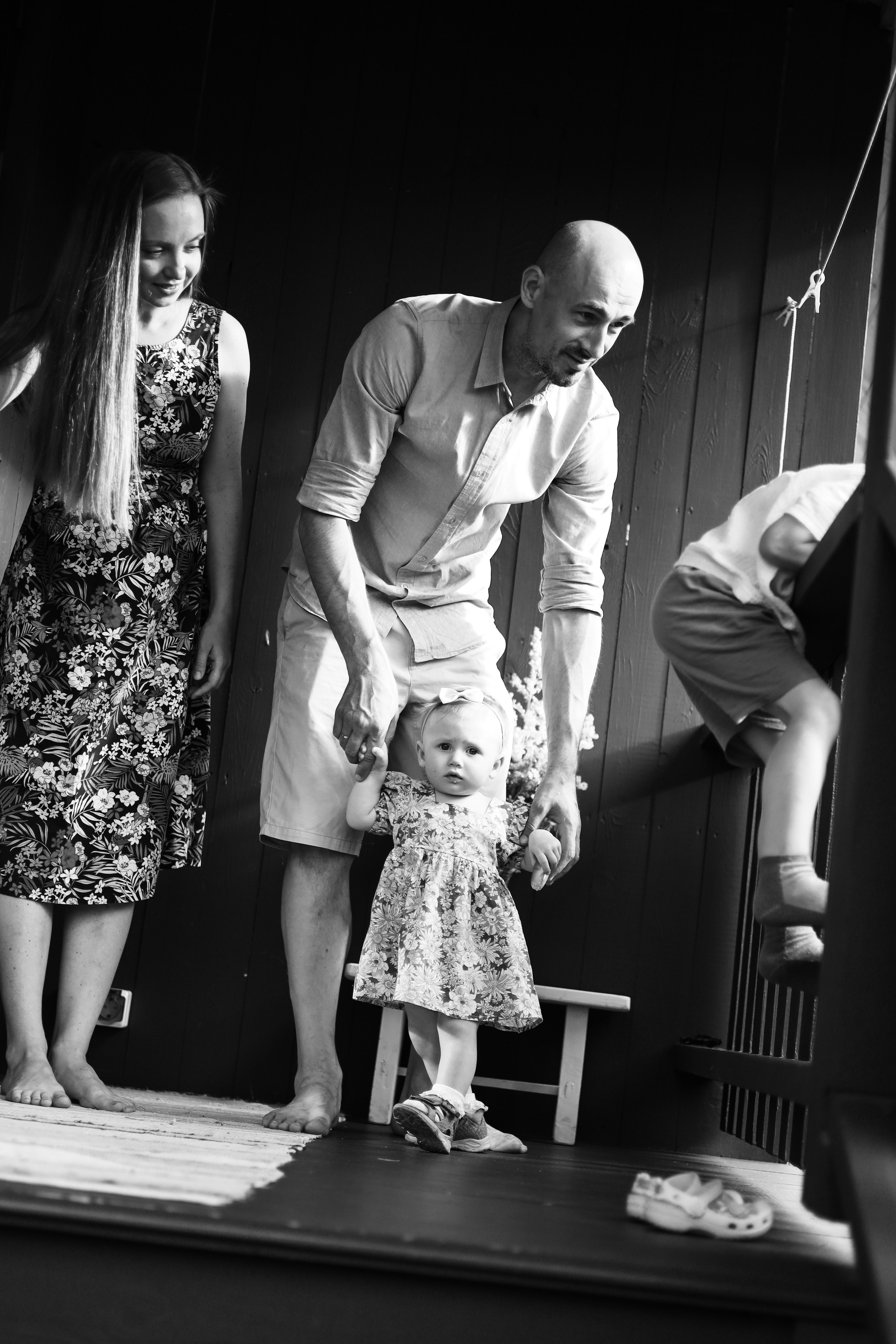 Маленький домик 🏠❤️. Мария Бриль семейный и детский Lifestyle фотограф Москва