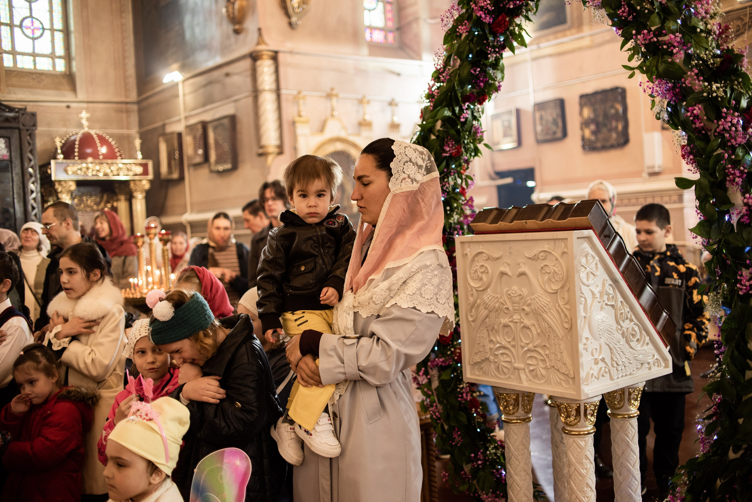 Пасха 16.04.2023. Семейный и свадебный фотограф в Феодосии и Коктебеле