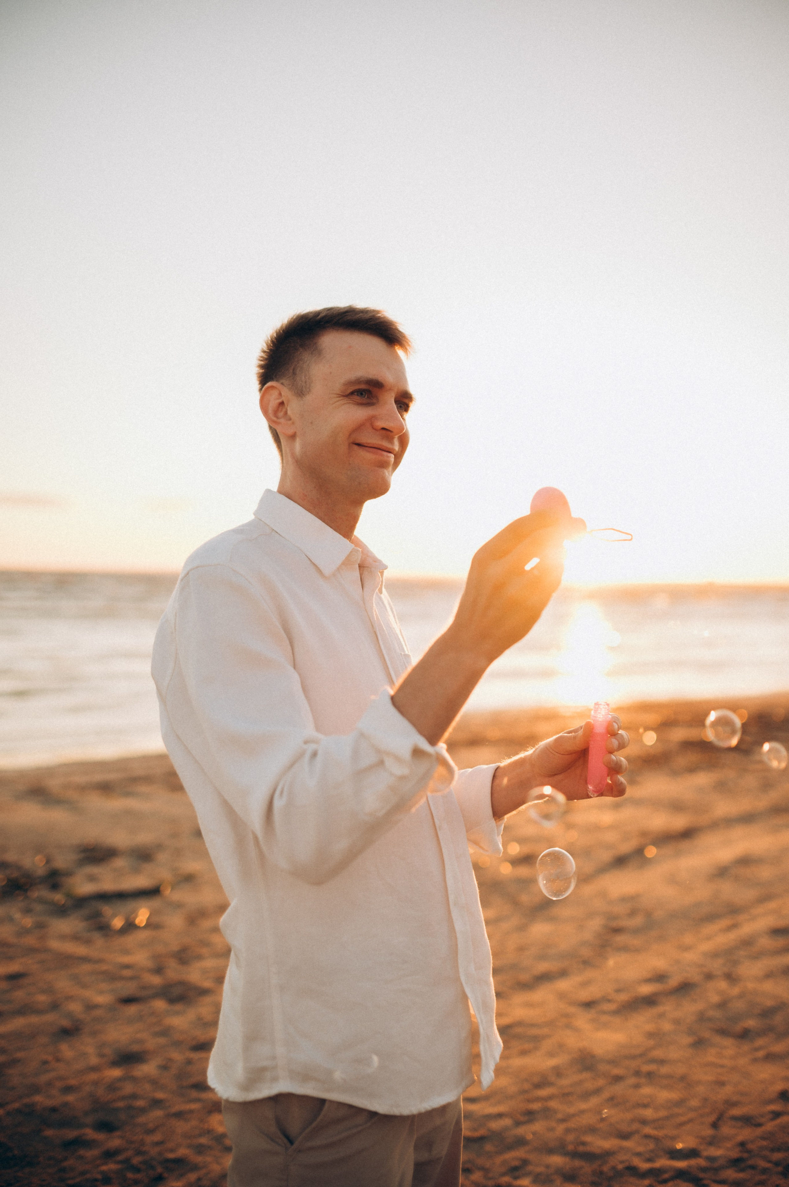 Семейная на заливе. Фотограф ПИТЕР СПБ Надежда Баранова