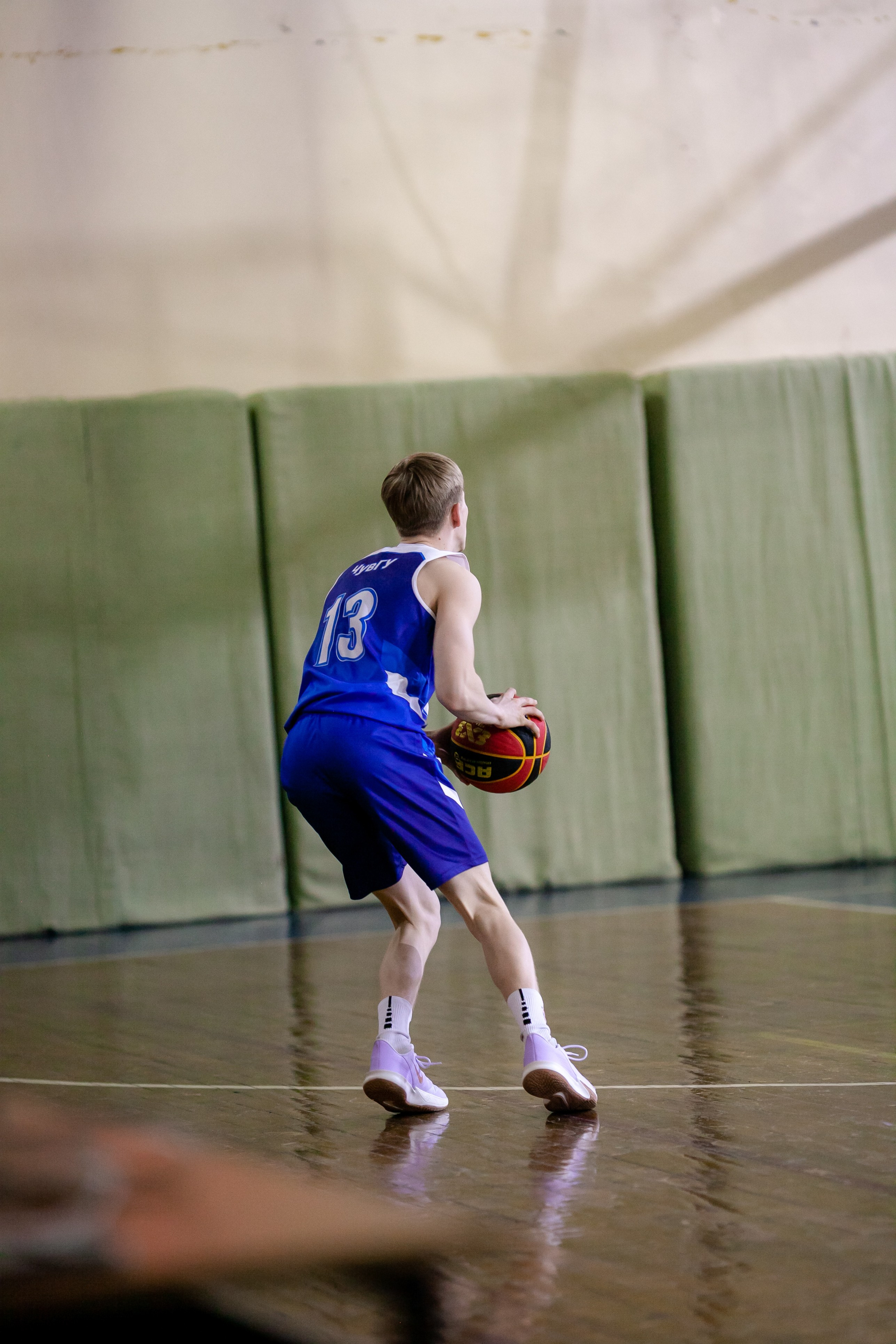 3×3. Фотография