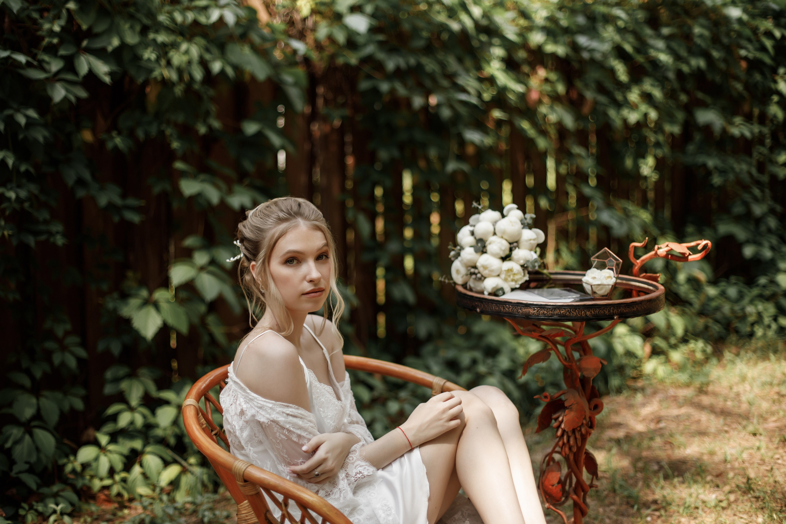 Екатерина + Даниил. Свадебный фотограф Наташа Анисенко