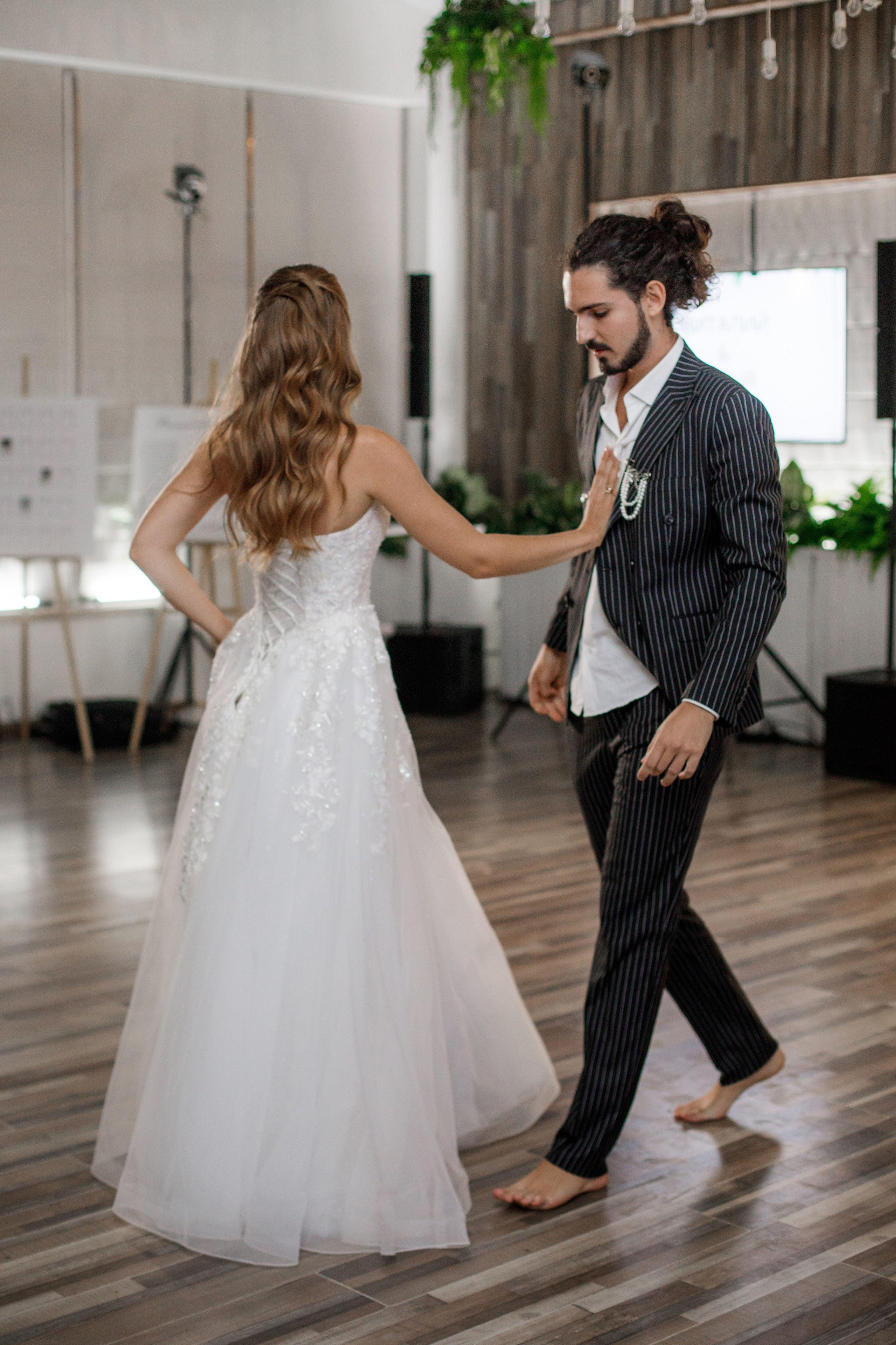 Дарья + Виталий. Свадебный фотограф Наташа Анисенко