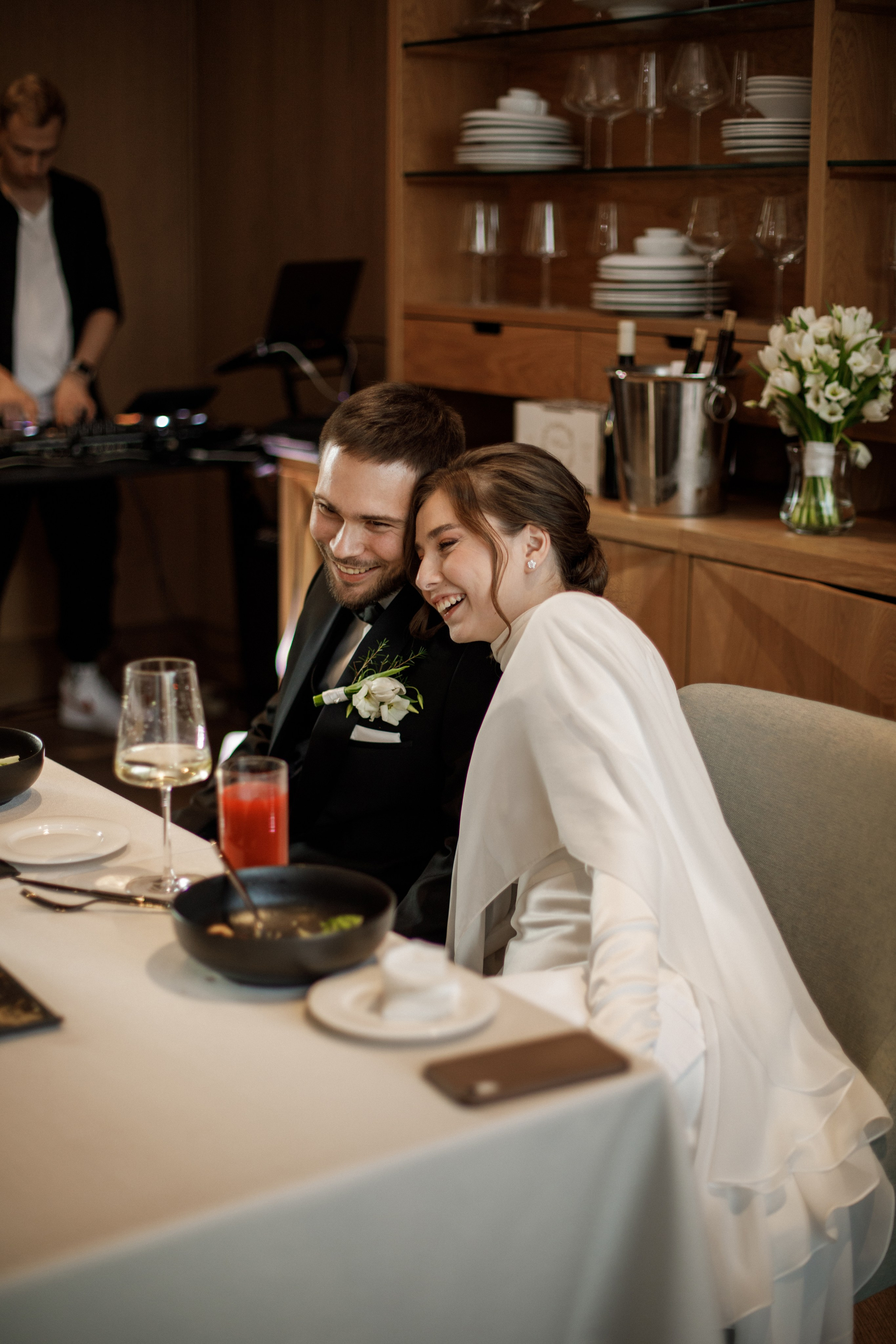 Вика + Влас. Свадебный фотограф Наташа Анисенко