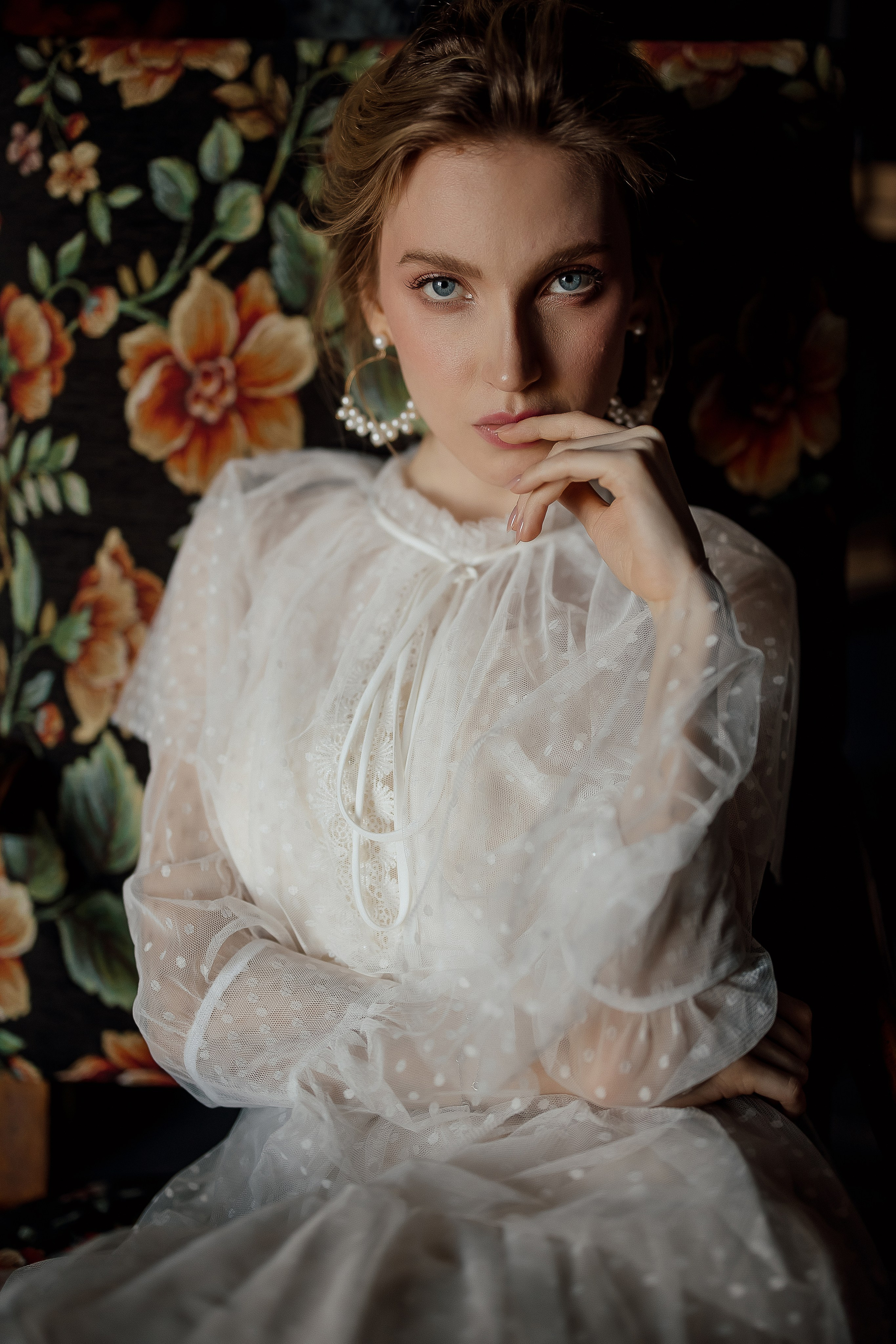 Москва. Свадебный фотограф