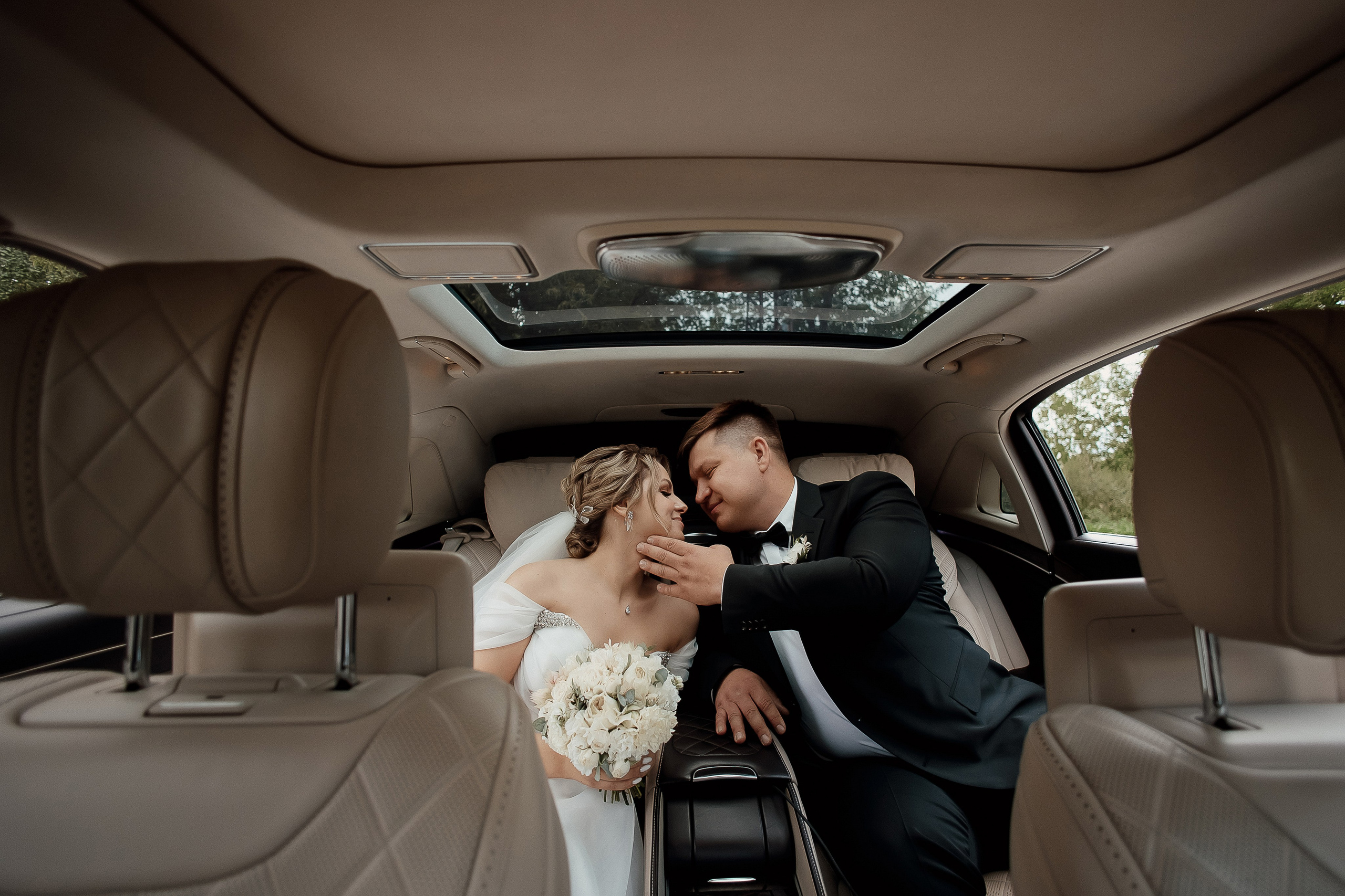 Свадебная съемка. Свадебный фотограф