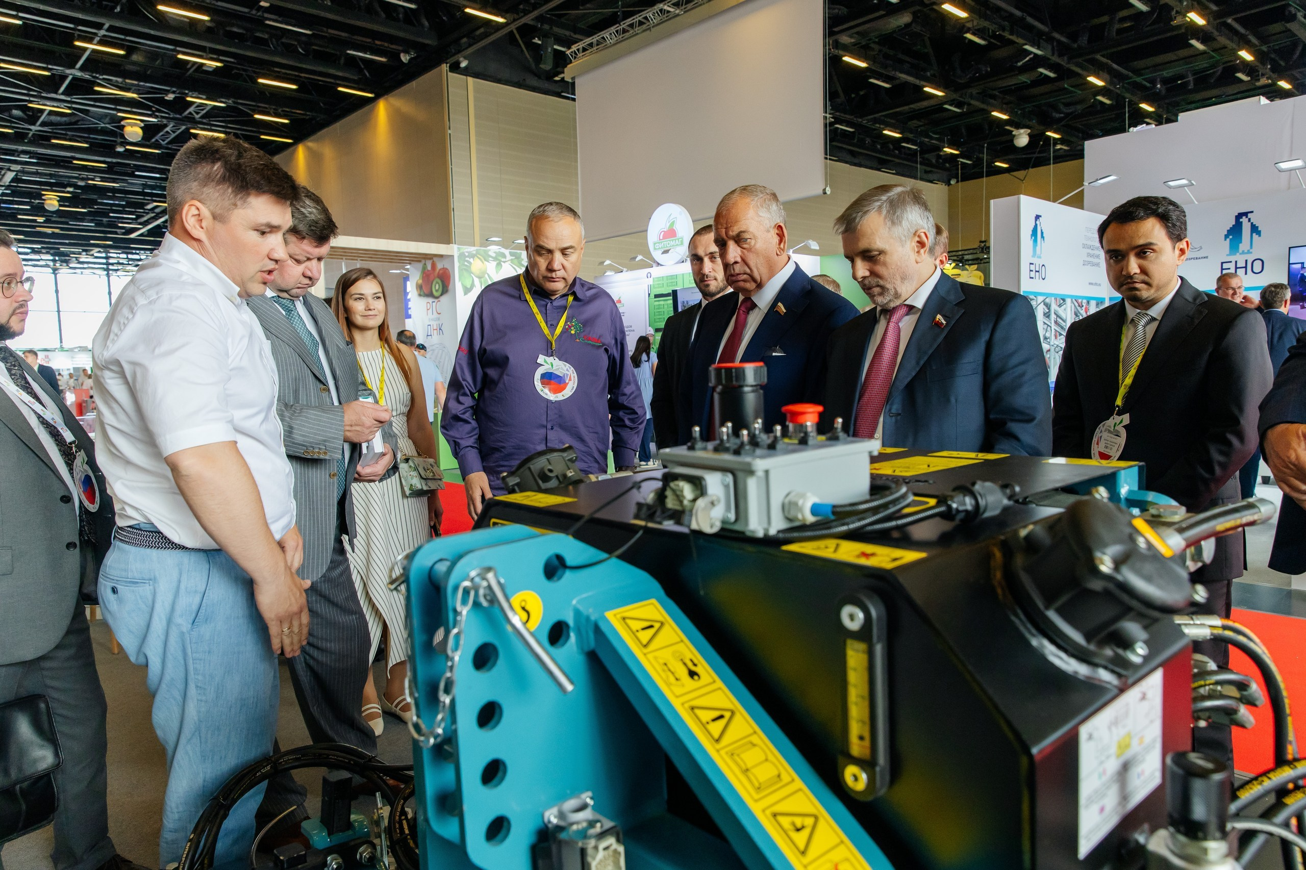 ЭКСПО. Фотограф Николай Петрушкин | Ставрополь, Москва