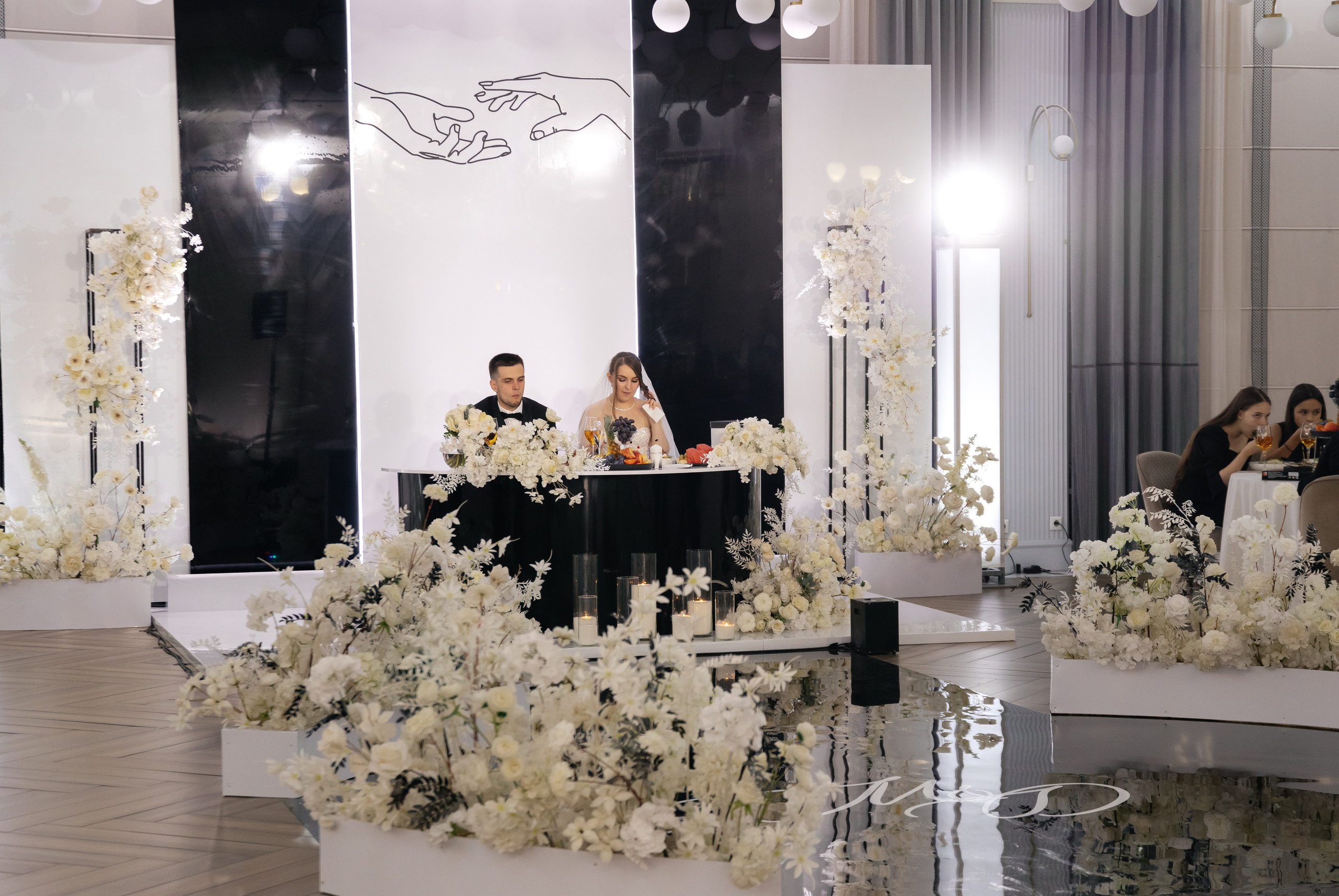 Maxim & Diana. Свадебный фотограф Ильнар Асадуллин