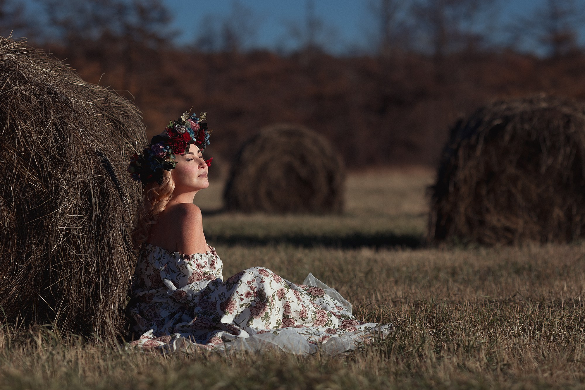 Ирина и Владимир. Фотограф Алёна Яковлева