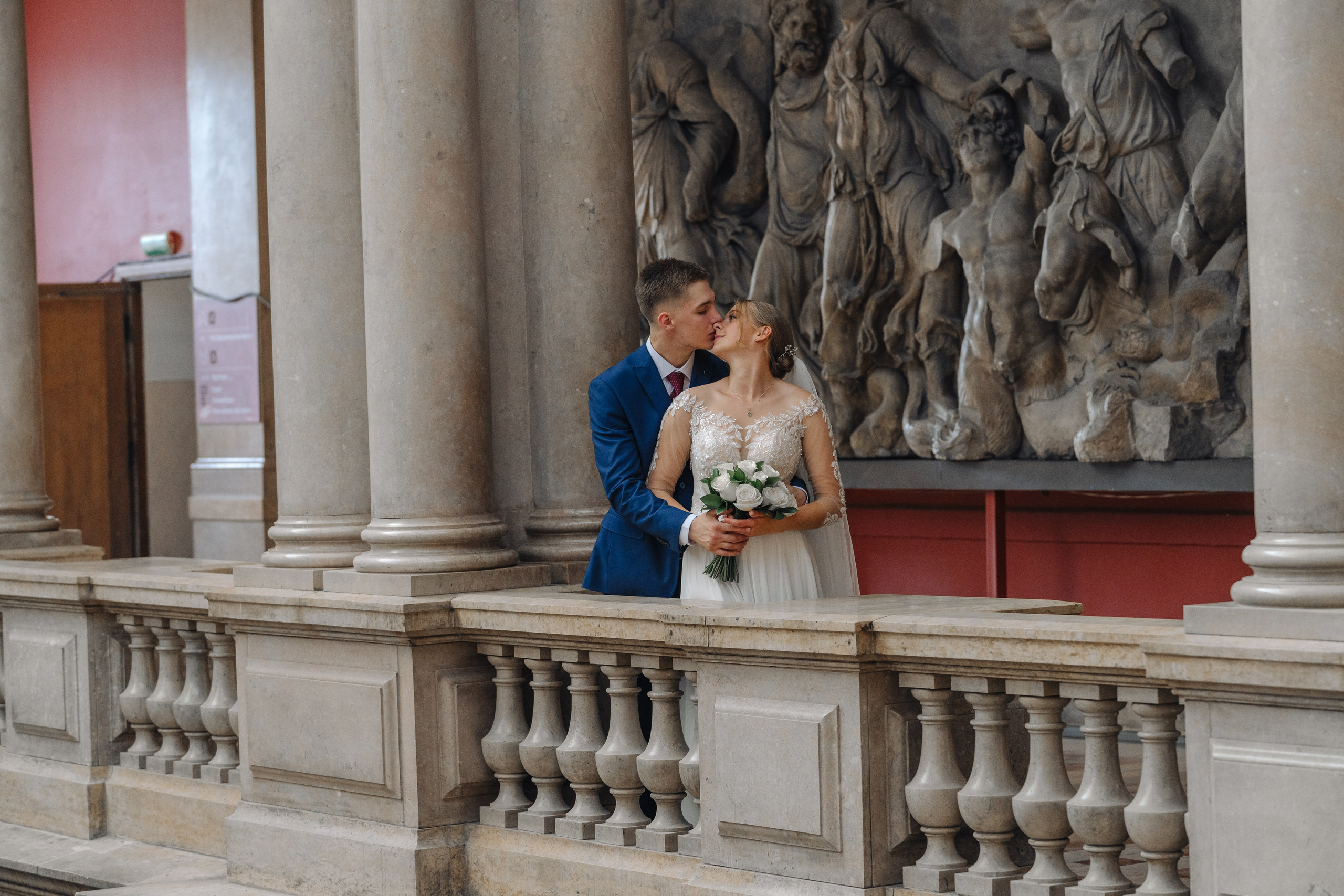 Иван + Александра