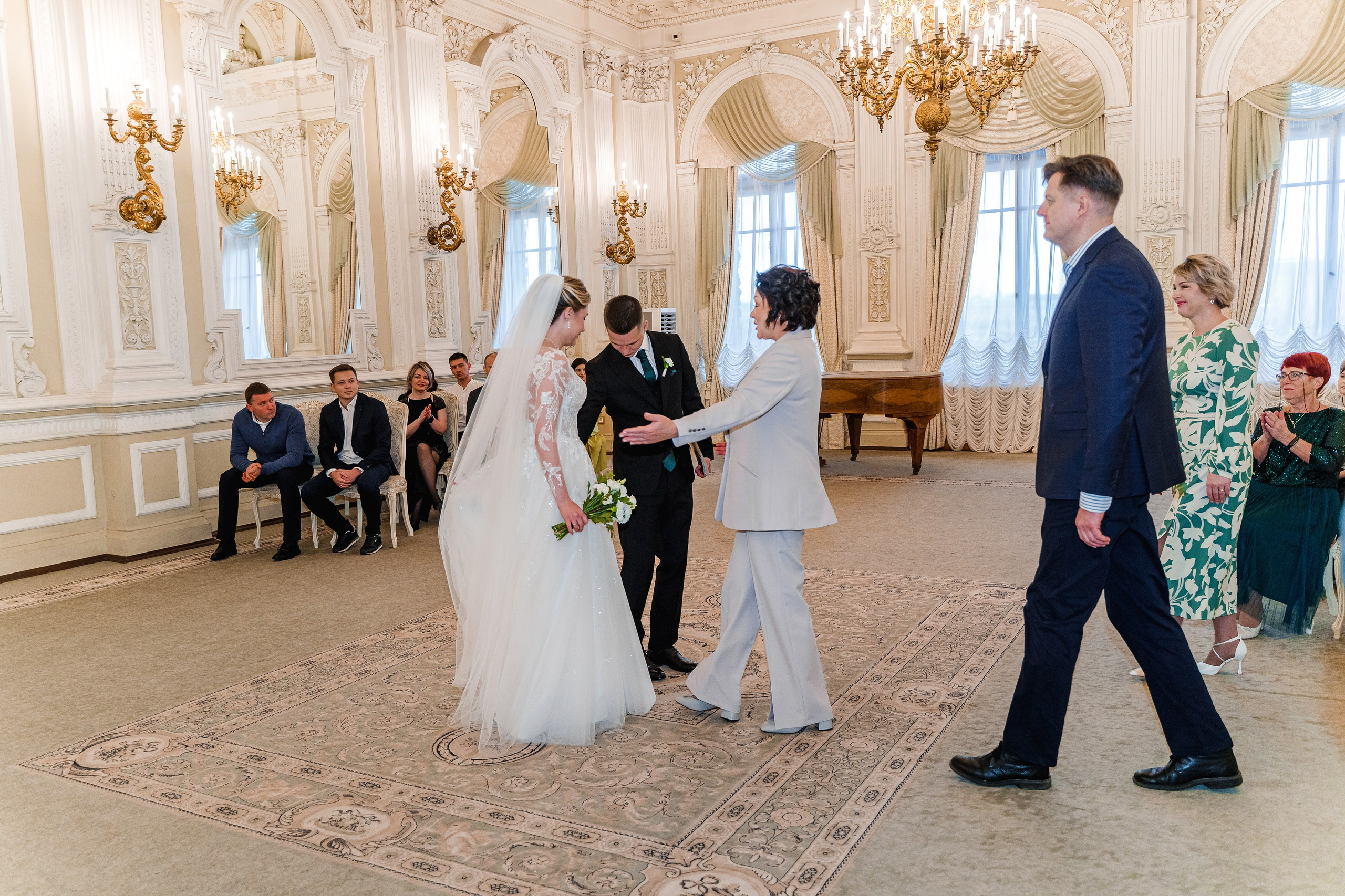 Евгений + Елена