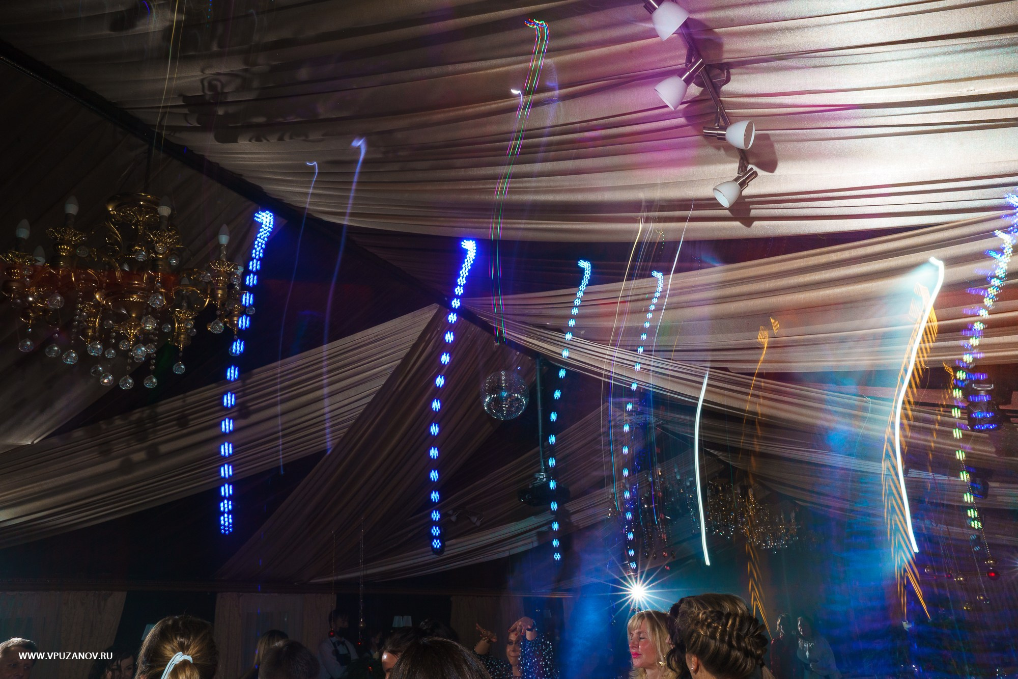 Фотосъемка дня рождения