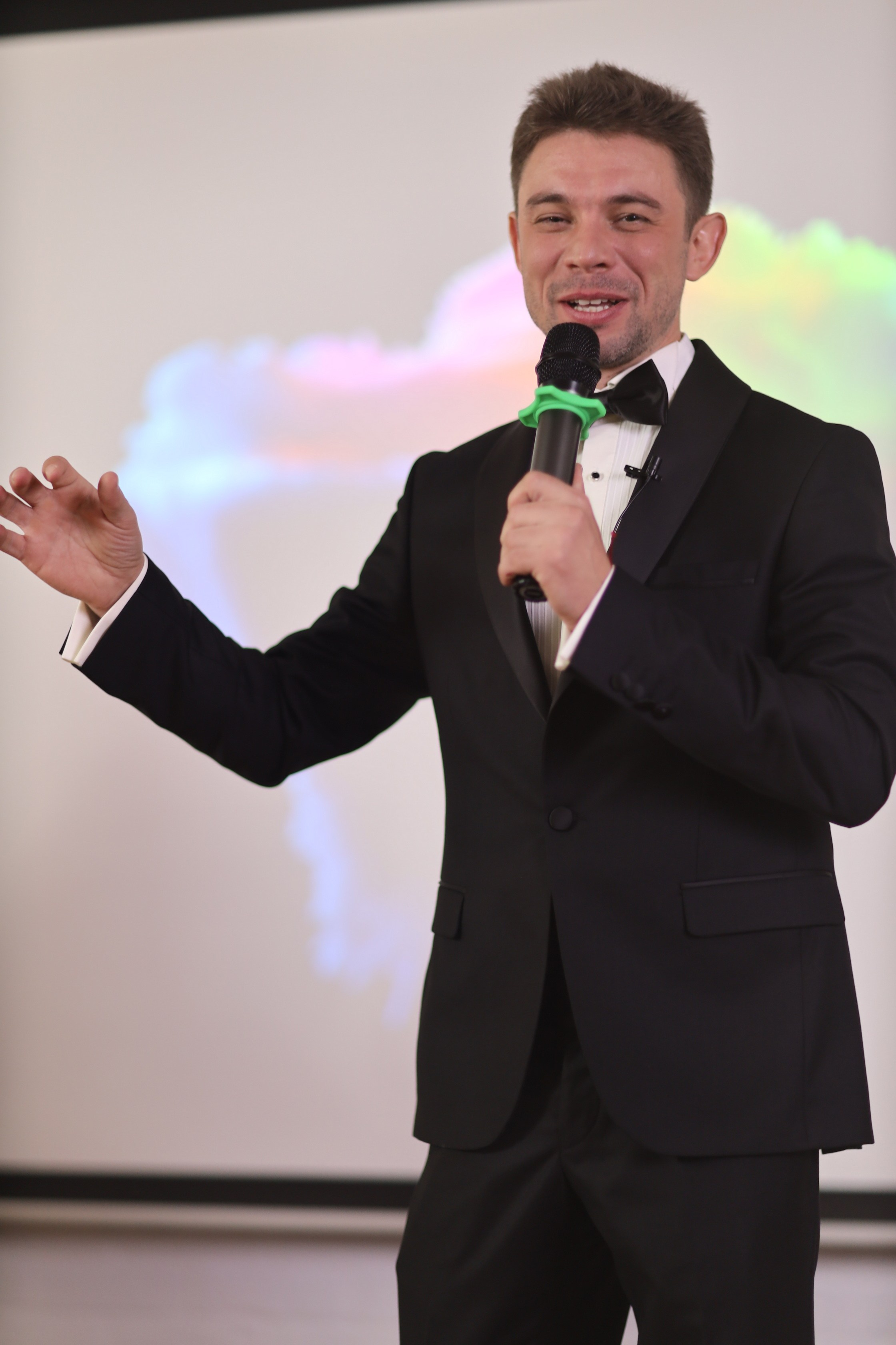 МастерМайнд 1.2. Съемка в студии под ваш запрос, студийные съемки, фотографии архитектурных объектов — Александр Евстигнеев — фотограф Москва