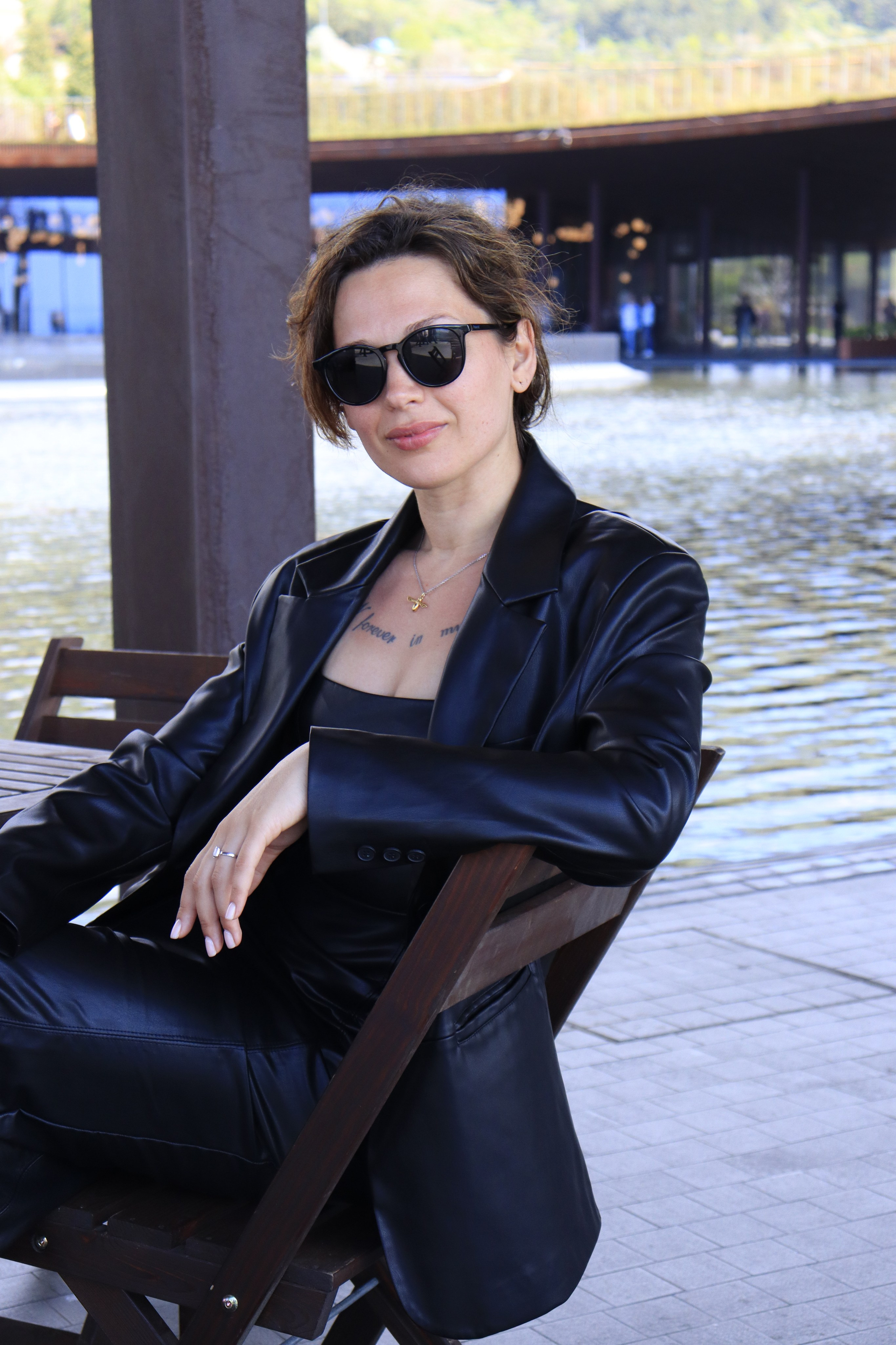 Юлия — wine park '04'24. Фотограф в Пятигорске и Севастополе — индивидуальные и семейные фотосессии | Si_Ola