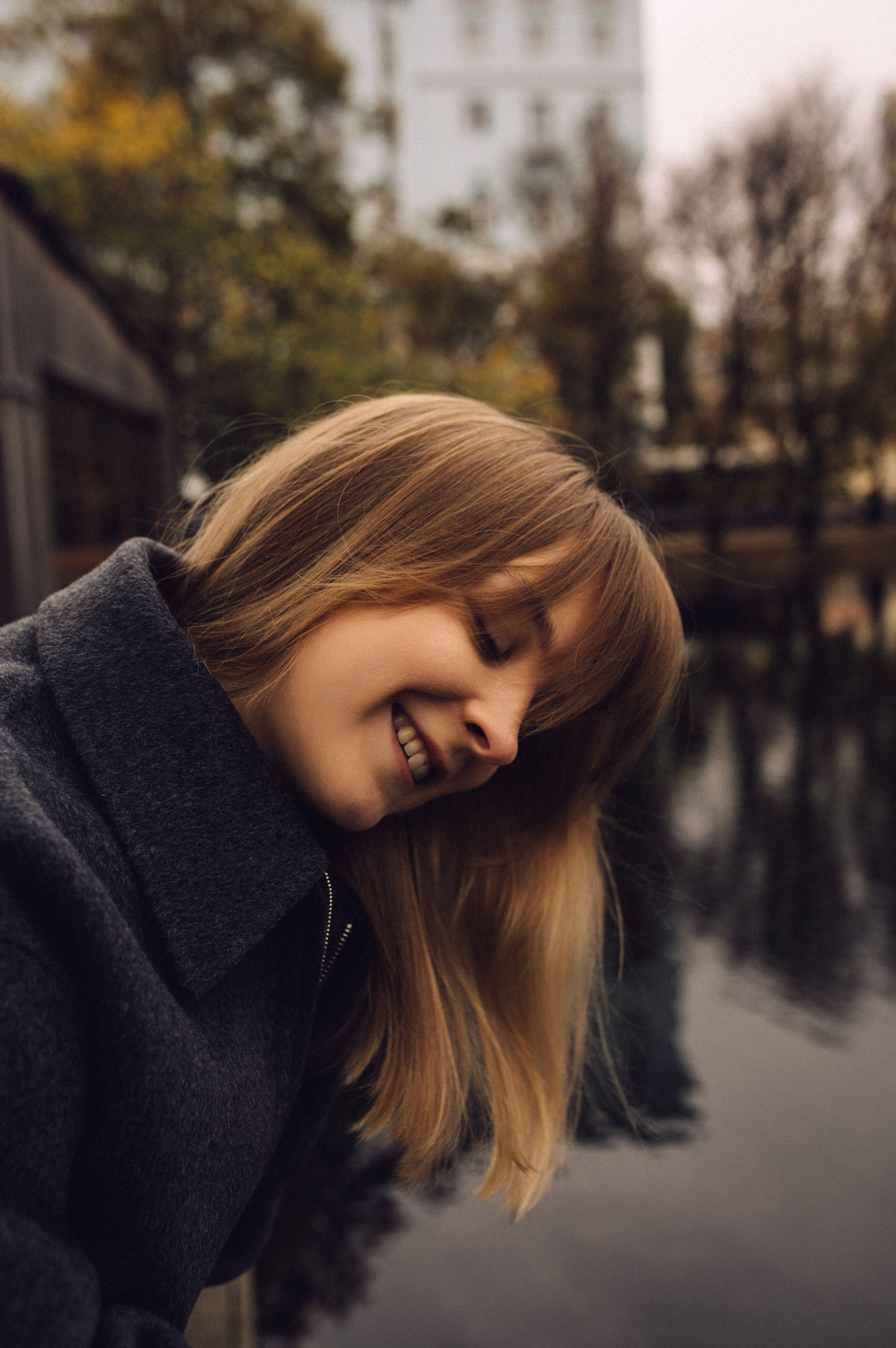 Юля🤍. Лайфстайл фотограф в Москве Серебрянская Фаина