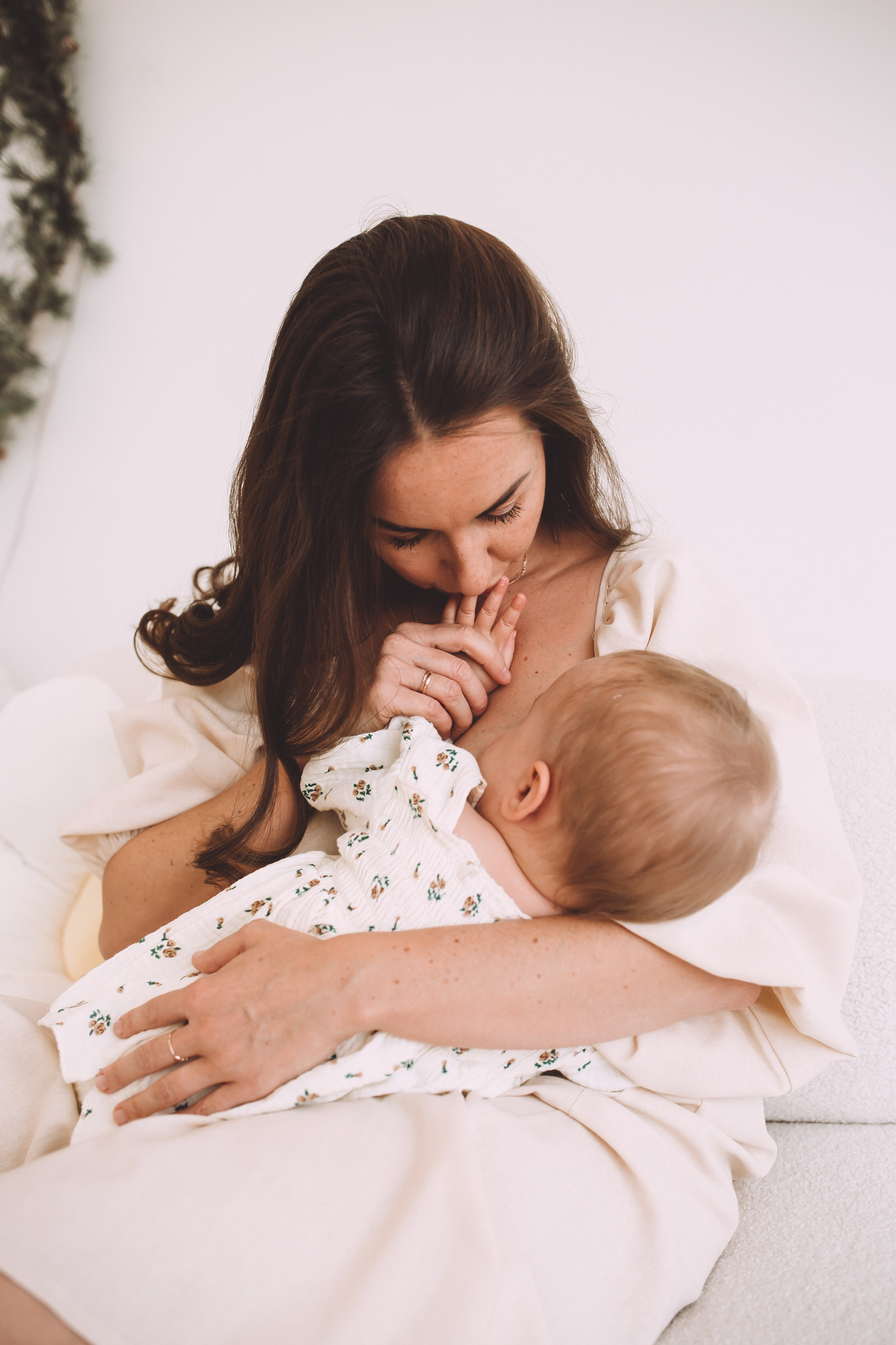 Семейная фотосессия. Анна Михайлова|Свадебный фотограф в Санкт-Петербурге