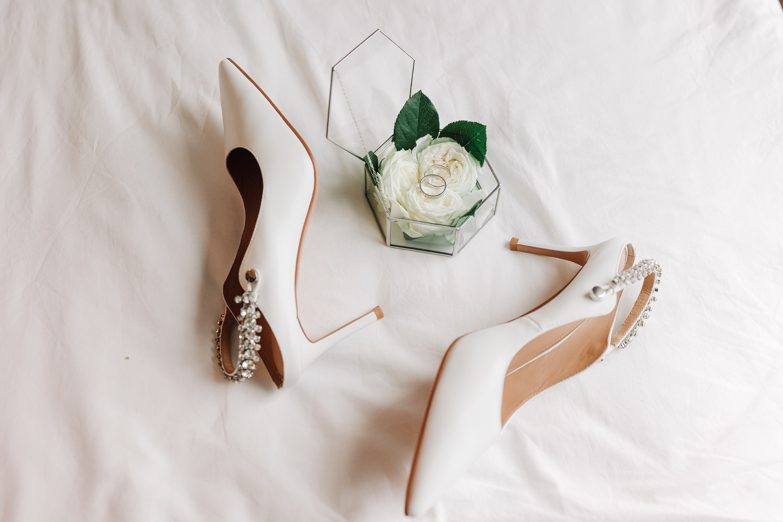 Илья и Кристина. Свадебный фотограф Маргарита Глумскова