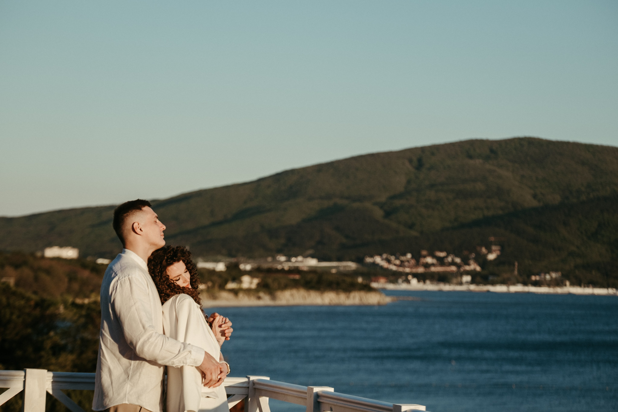 Антон&Елизавета. Свадебный и репортажной фотограф Денис Ожигин в Краснодаре и Краснодарском крае