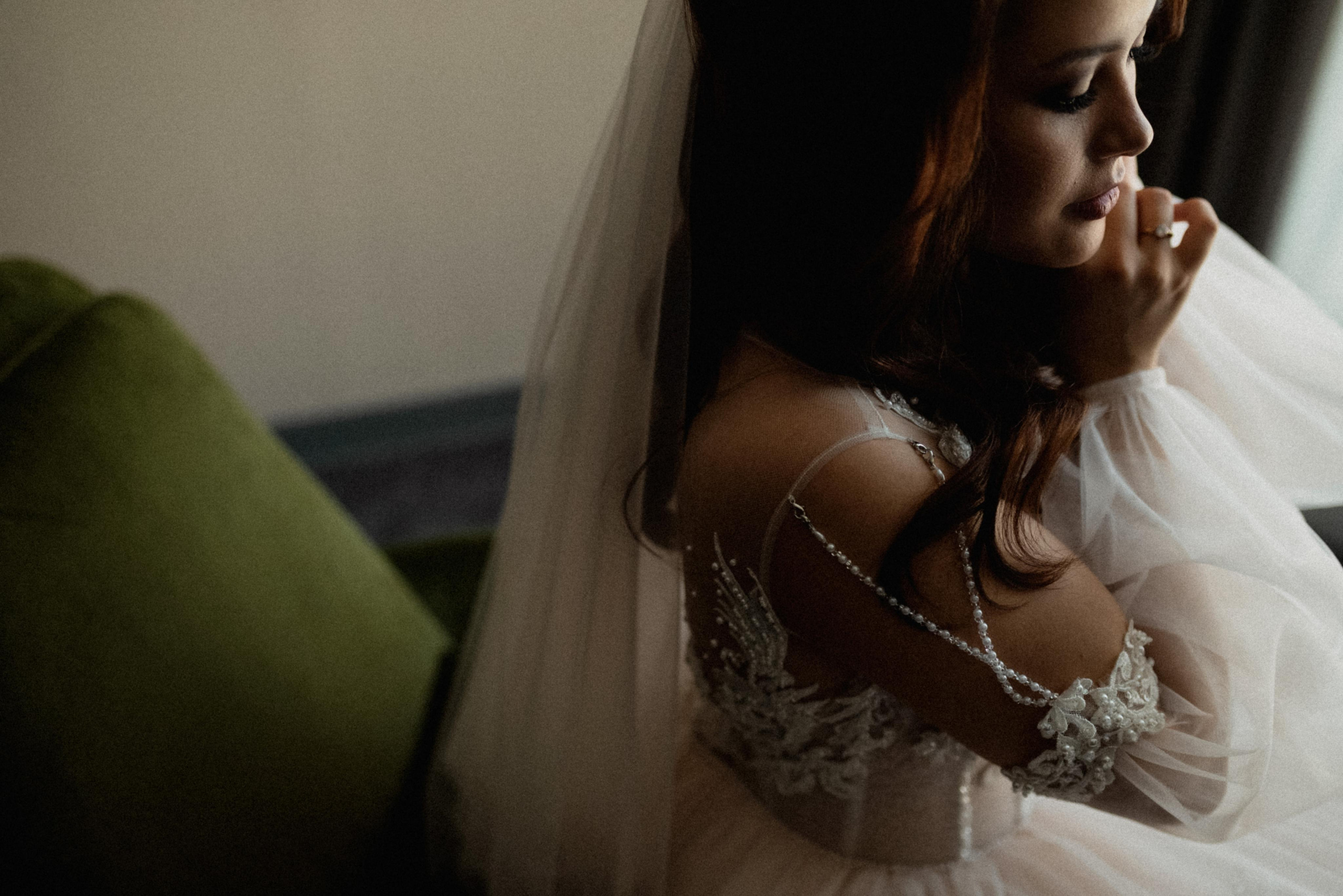 Горы и два безумца. Свадебный и портретный фотограф Пётр Ладанов