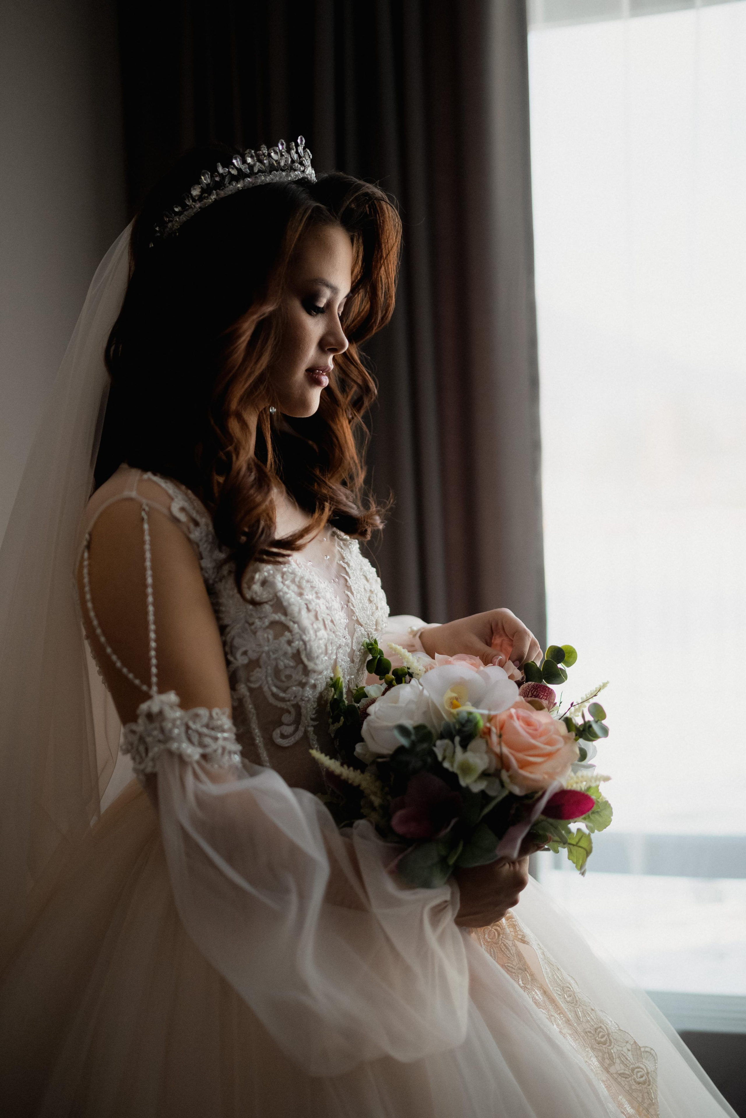 Горы и два безумца. Свадебный и портретный фотограф Пётр Ладанов