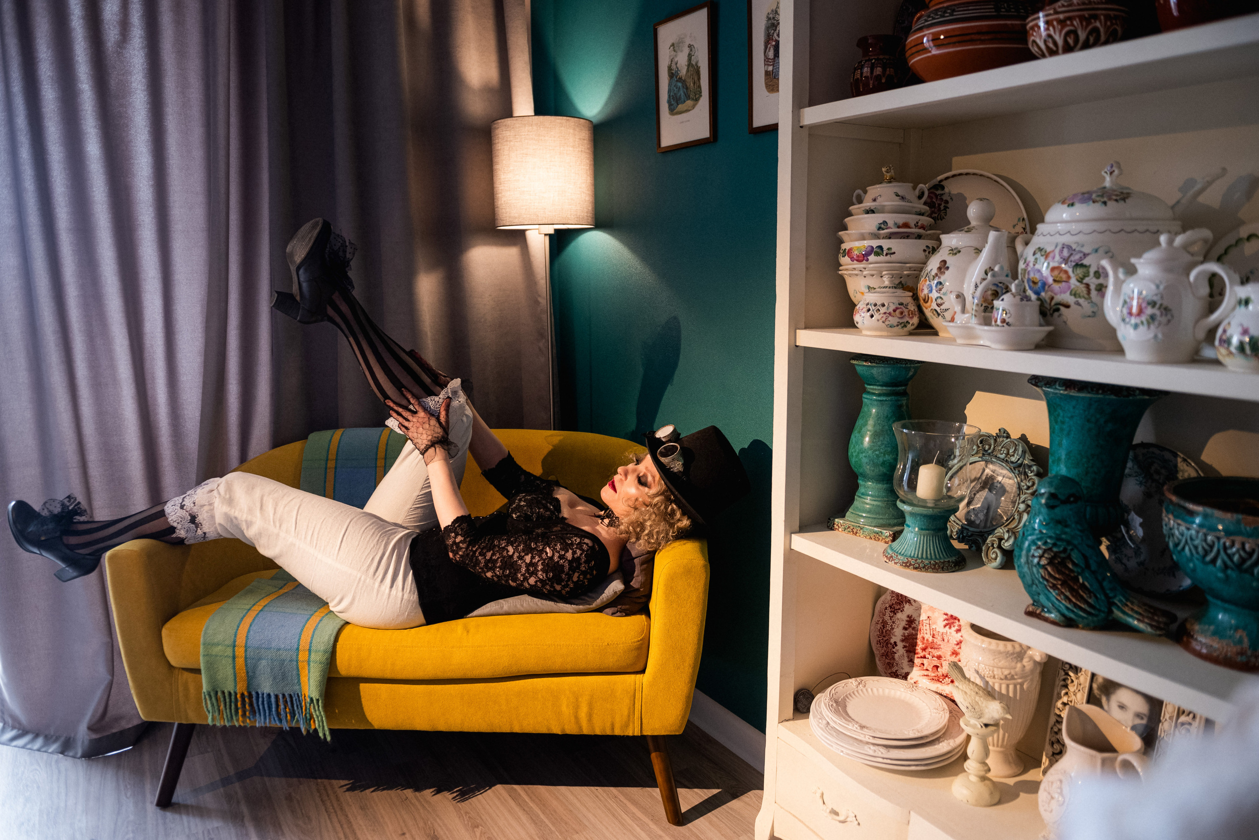 Преображение. Свадебный и портретный фотограф Пётр Ладанов