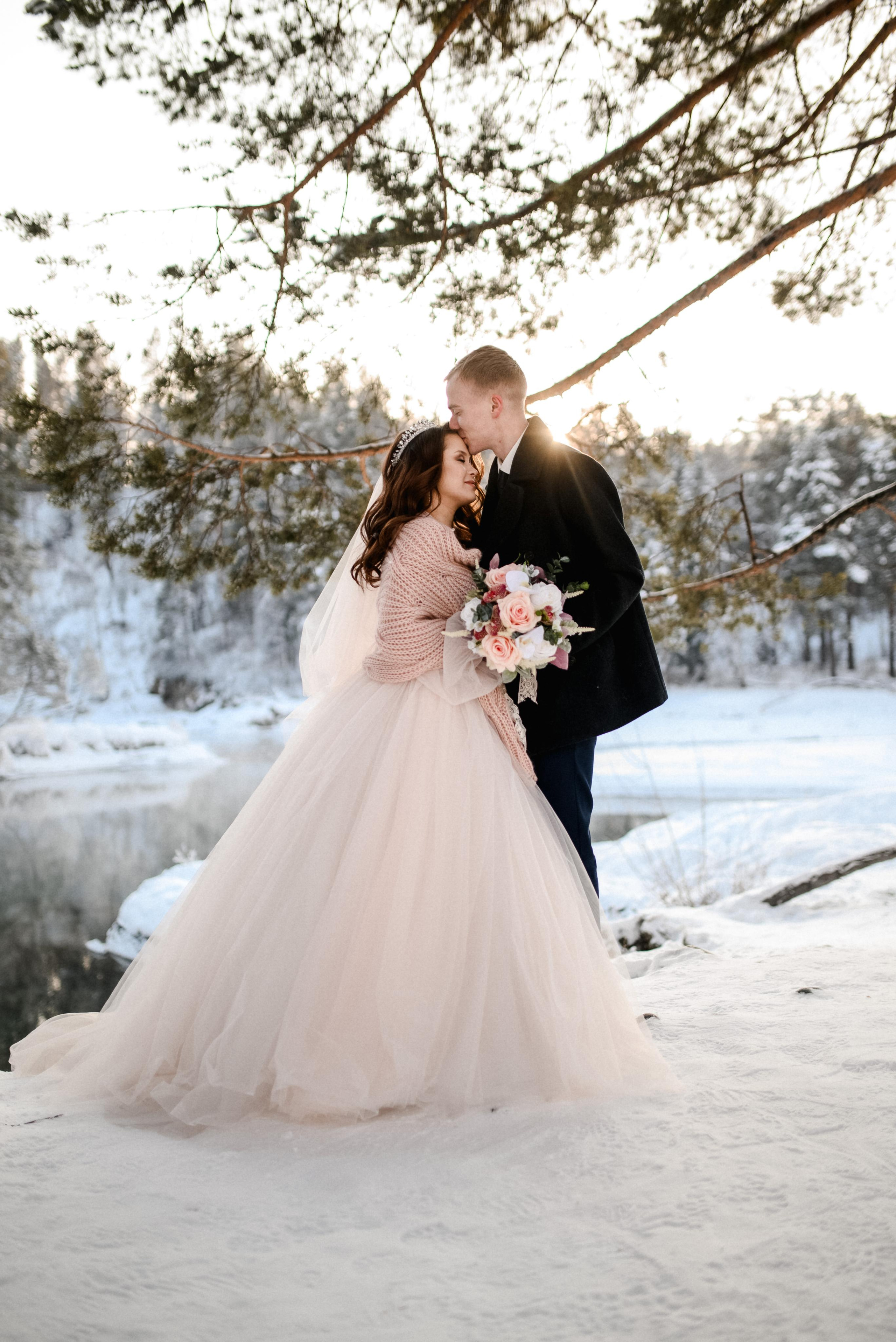 Горы и два безумца. Свадебный и портретный фотограф Пётр Ладанов