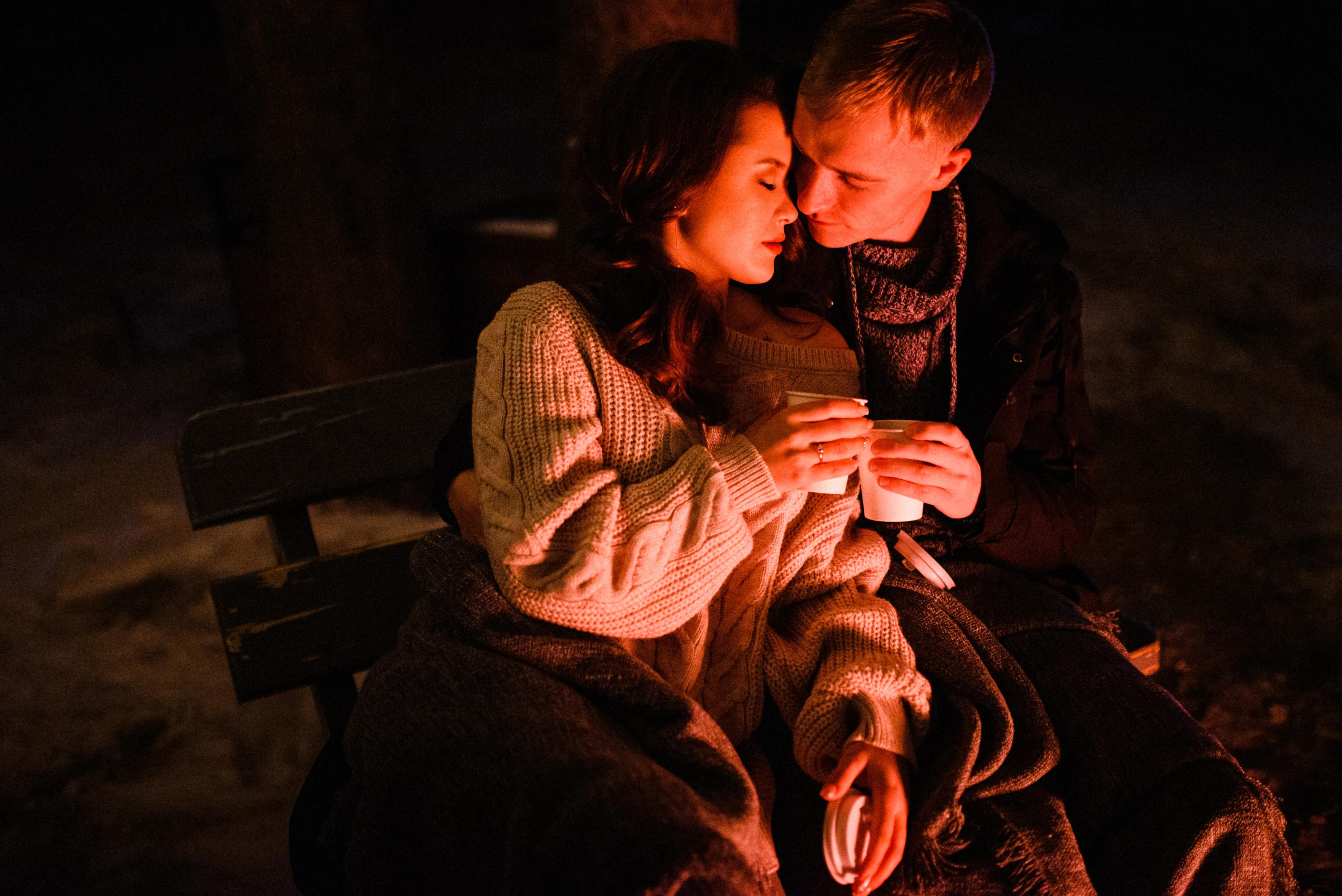 Рейс «Москва — Горно-Алтайск». Свадебный и портретный фотограф Пётр Ладанов