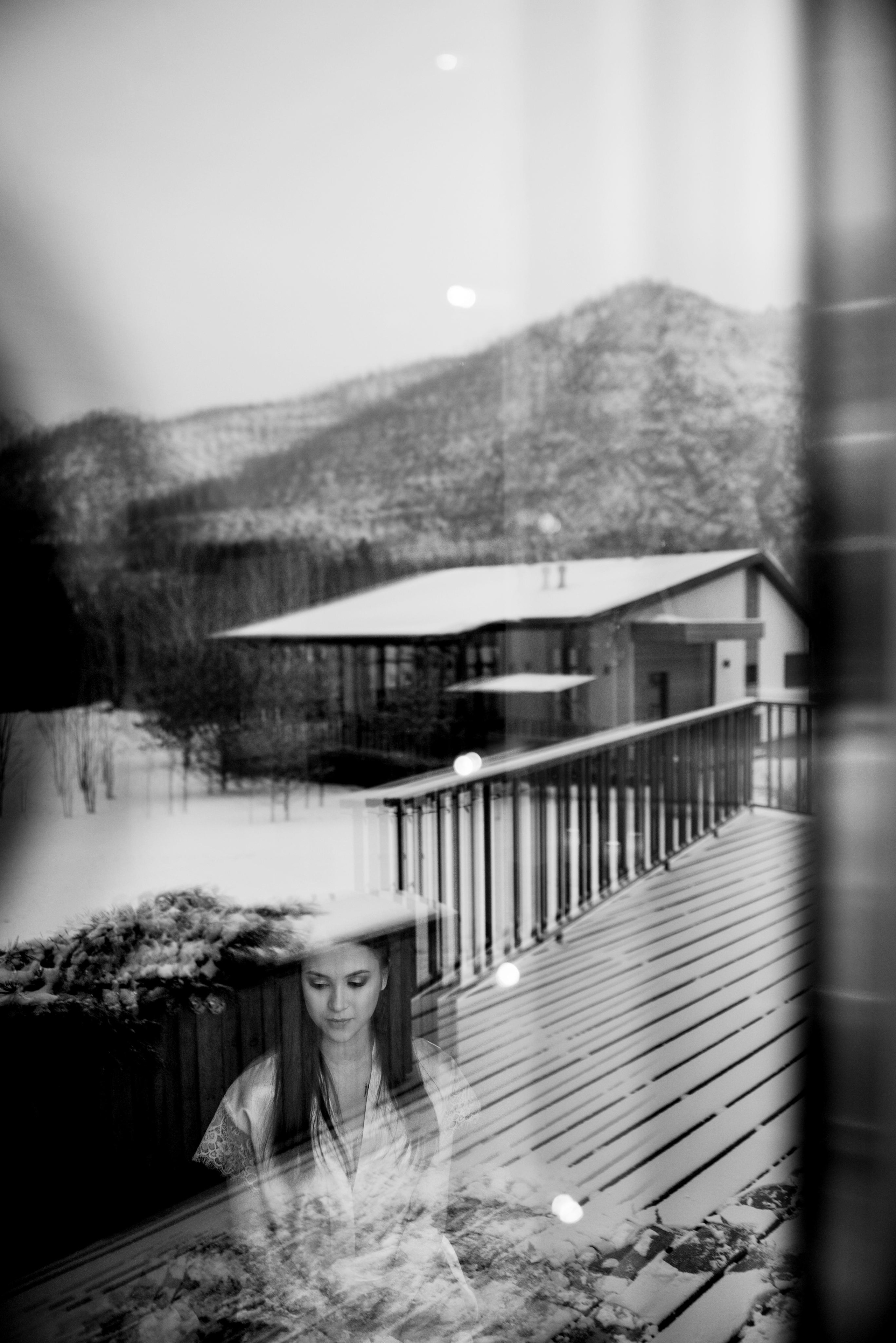 Горы и два безумца. Свадебный и портретный фотограф Пётр Ладанов