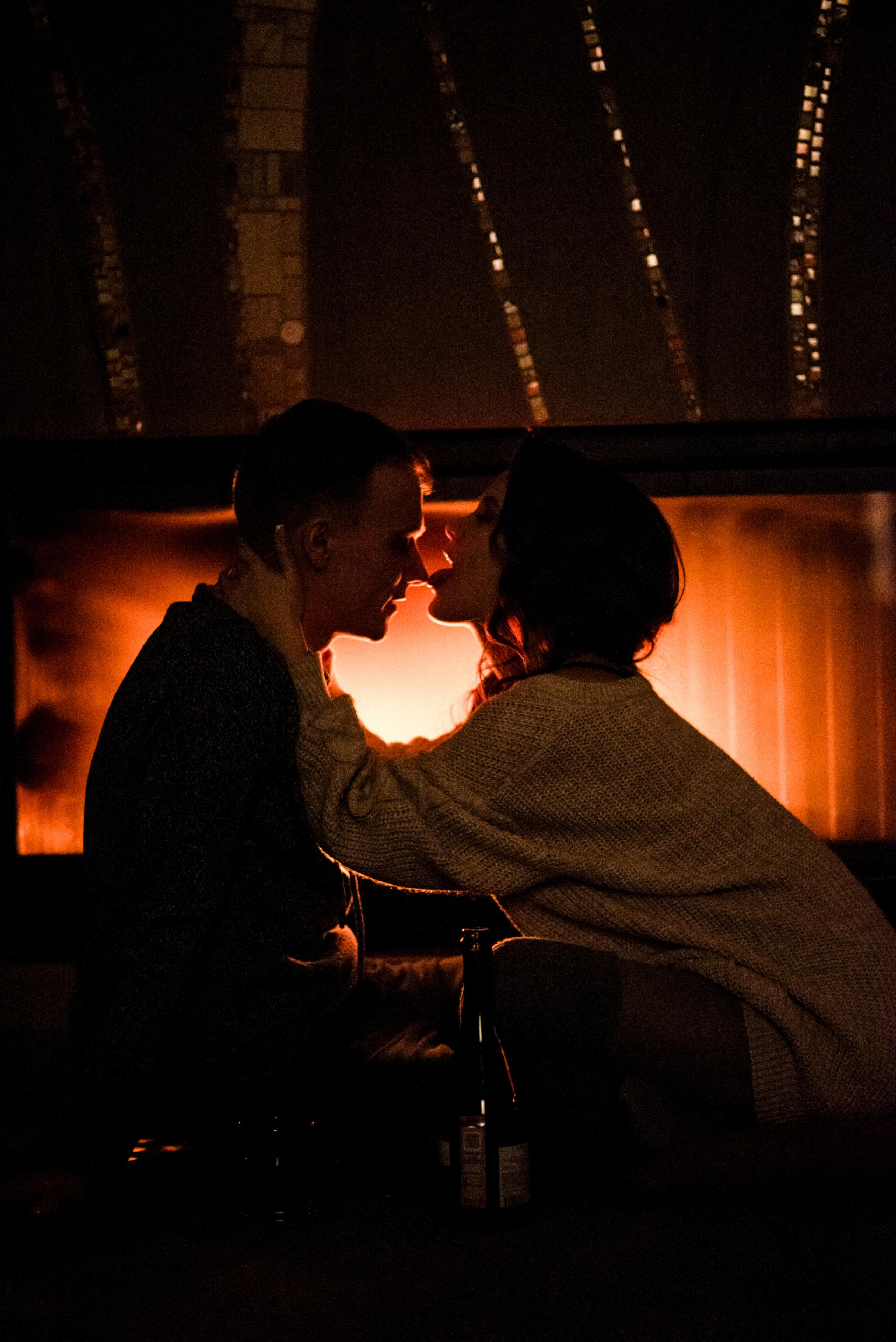 Рейс «Москва — Горно-Алтайск». Свадебный и портретный фотограф Пётр Ладанов