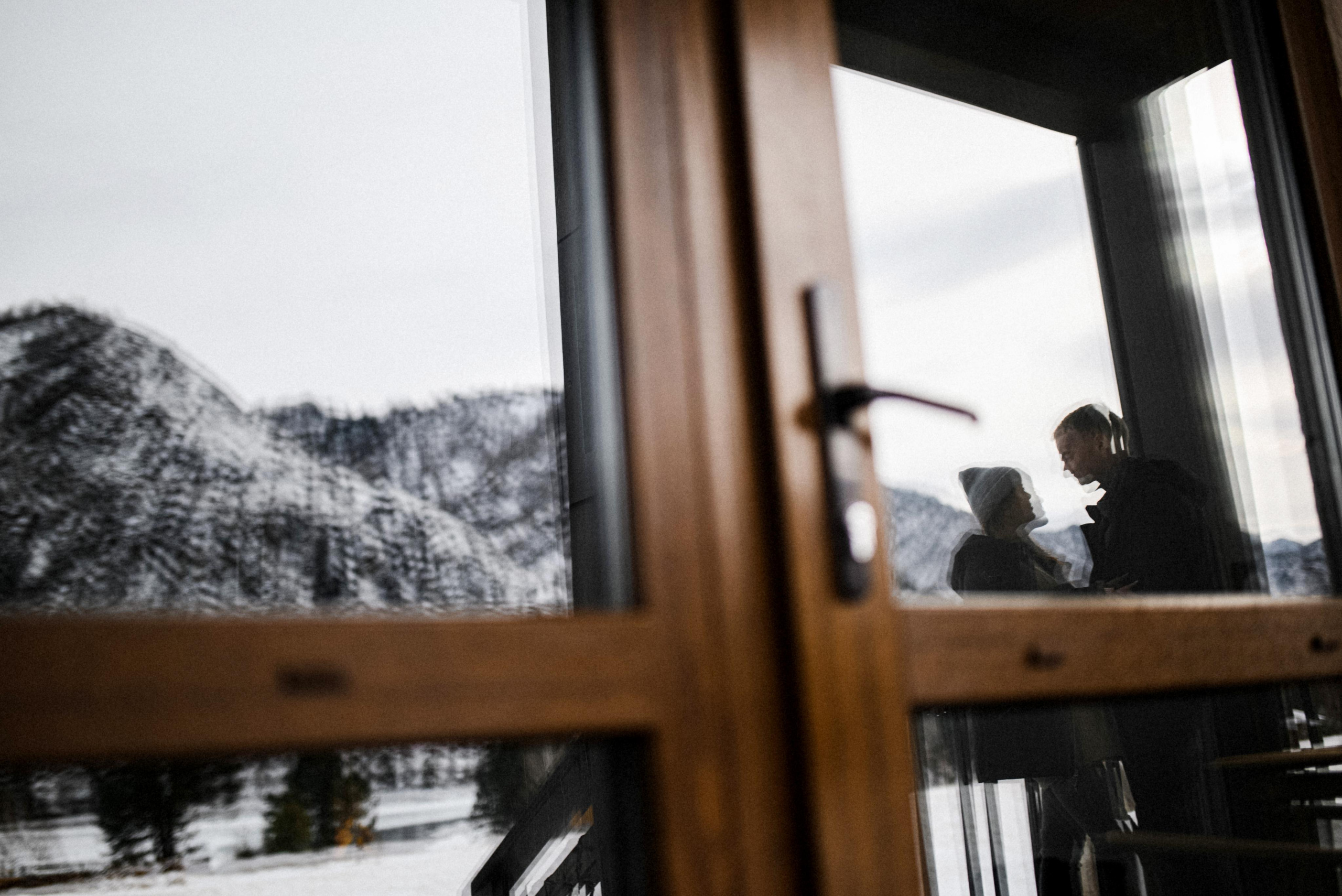 Рейс «Москва — Горно-Алтайск». Свадебный и портретный фотограф Пётр Ладанов