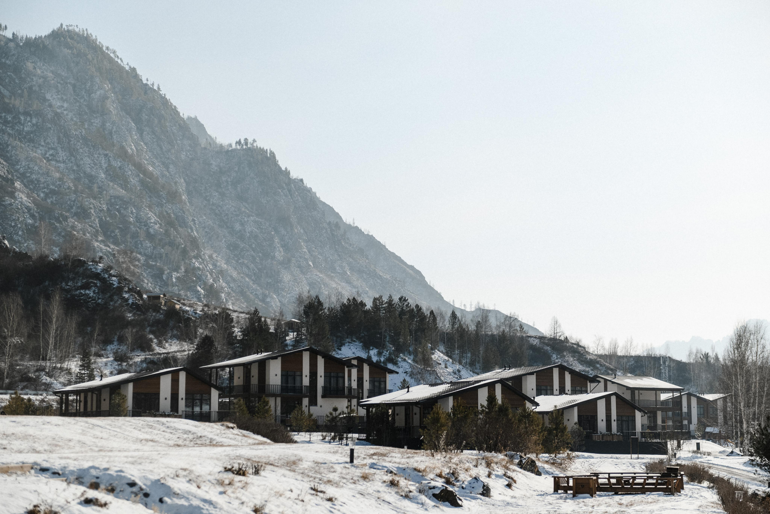 Горы и два безумца. Свадебный и портретный фотограф Пётр Ладанов