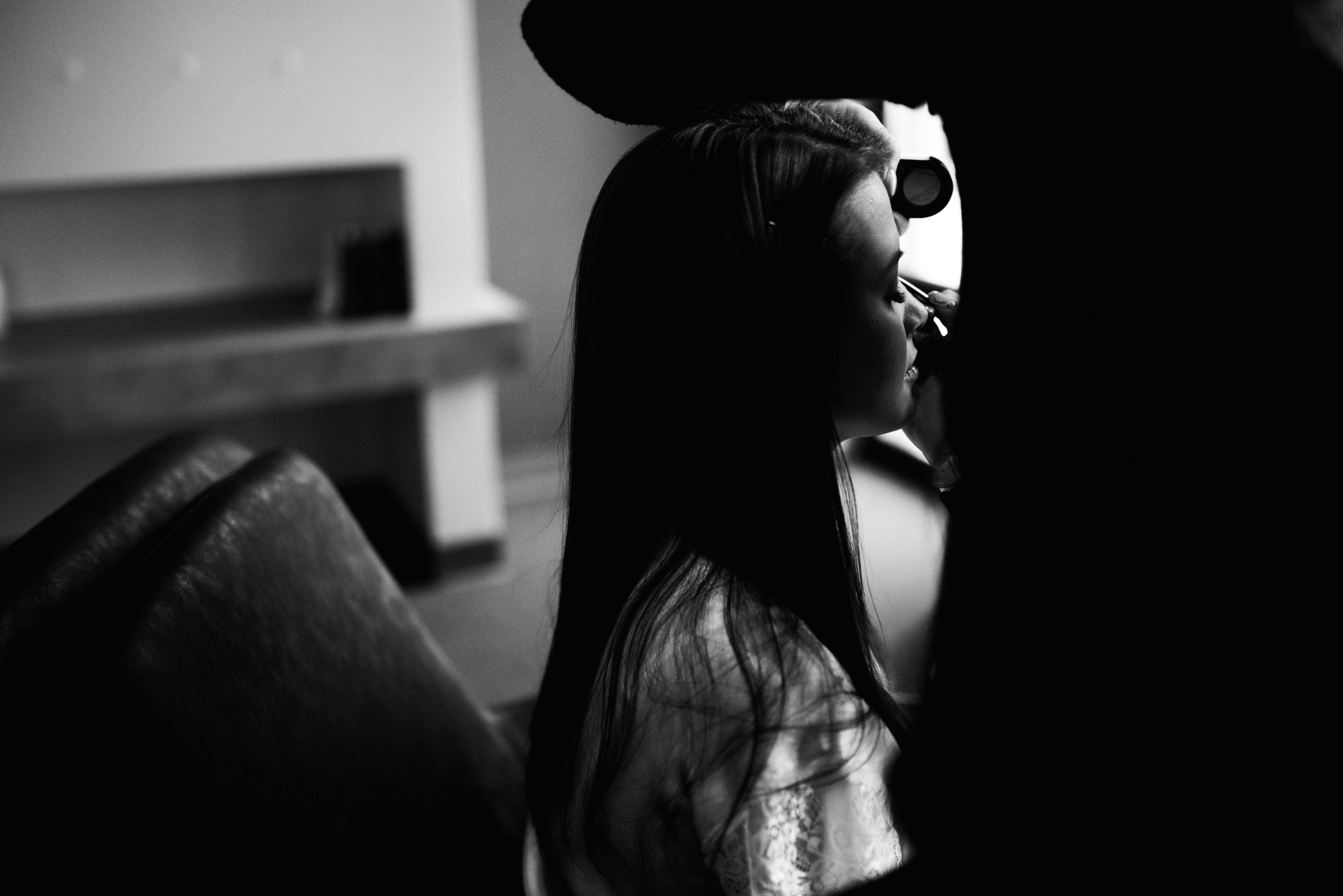 Горы и два безумца. Свадебный и портретный фотограф Пётр Ладанов