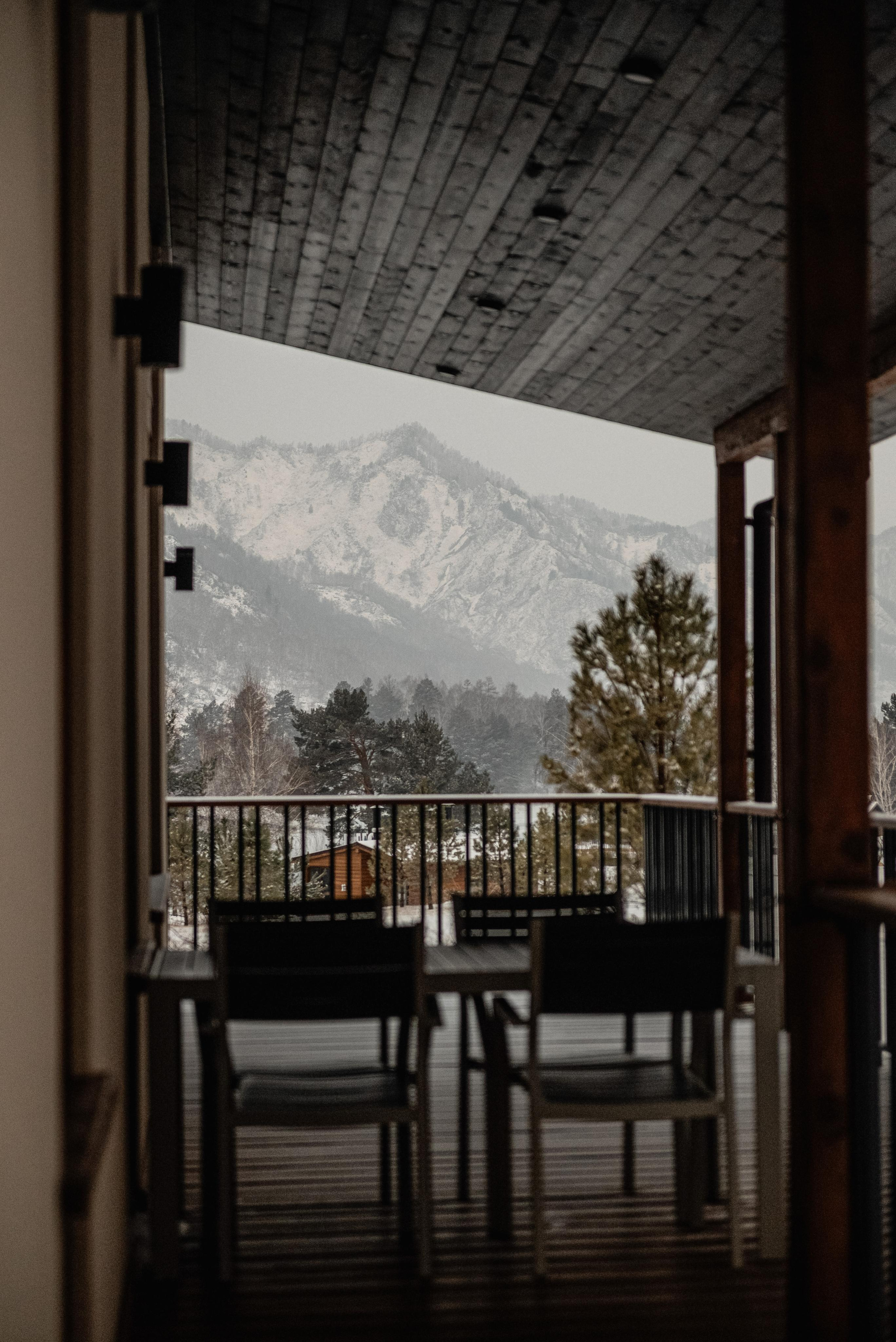 Горы и два безумца. Свадебный и портретный фотограф Пётр Ладанов