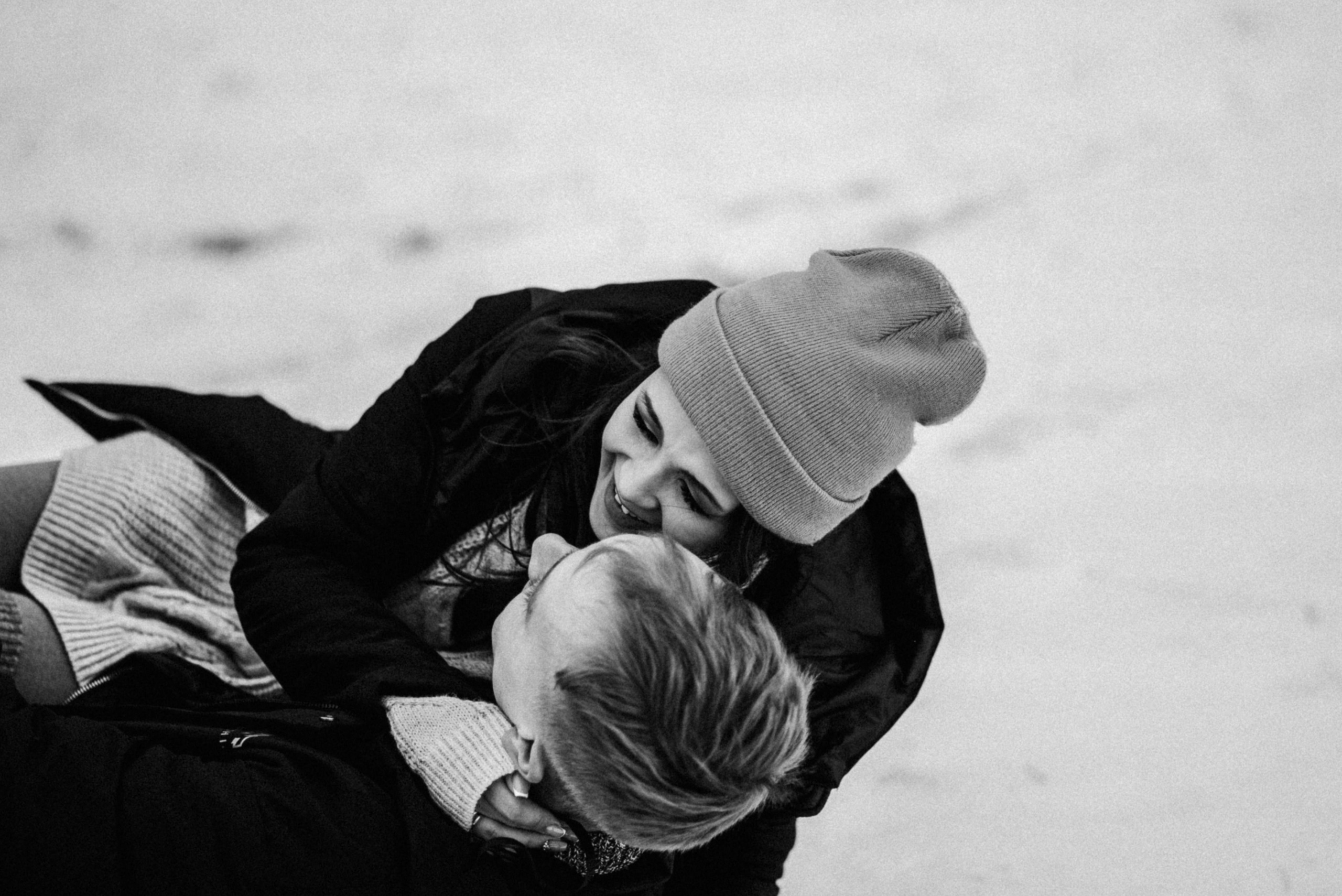 Рейс «Москва — Горно-Алтайск». Свадебный и портретный фотограф Пётр Ладанов